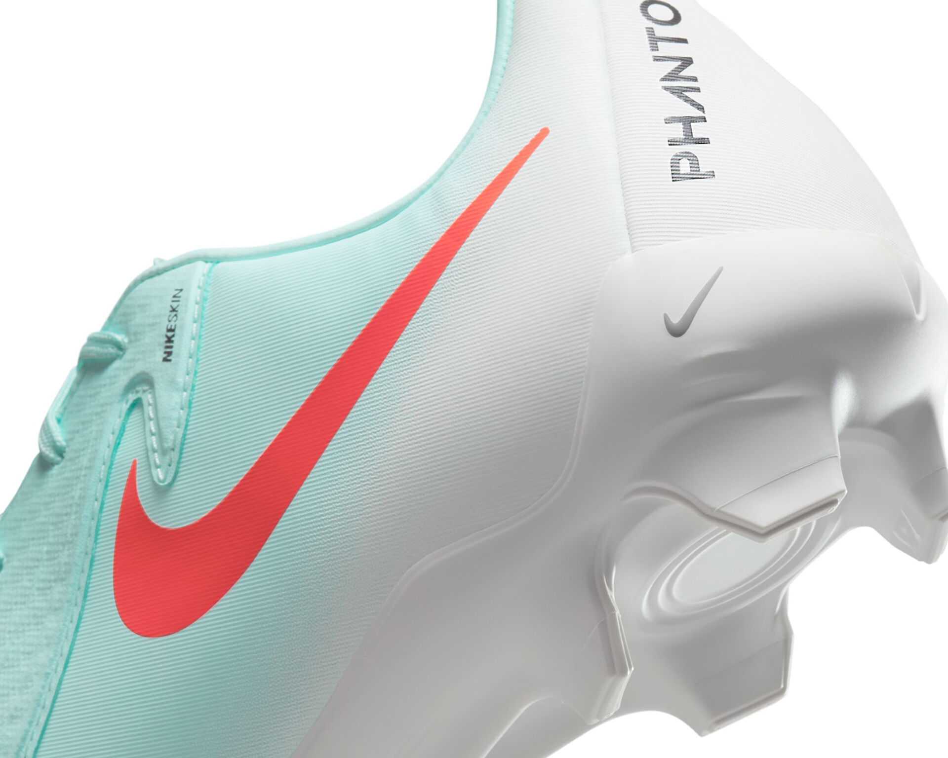 کفش فوتبال چمن بچه گانه Jr Phantom Gx II Academy Fg/Mg