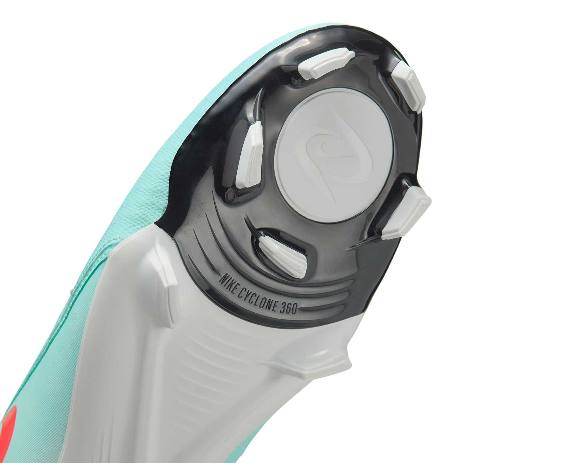 کفش فوتبال چمن بچه گانه Jr Phantom Gx II Academy Fg/Mg