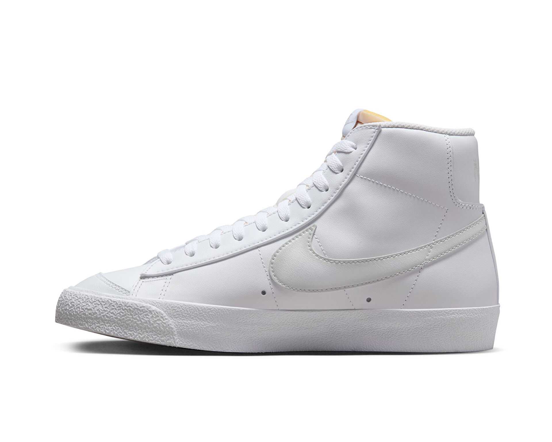کفش های روزانه W Blazer Mid '77