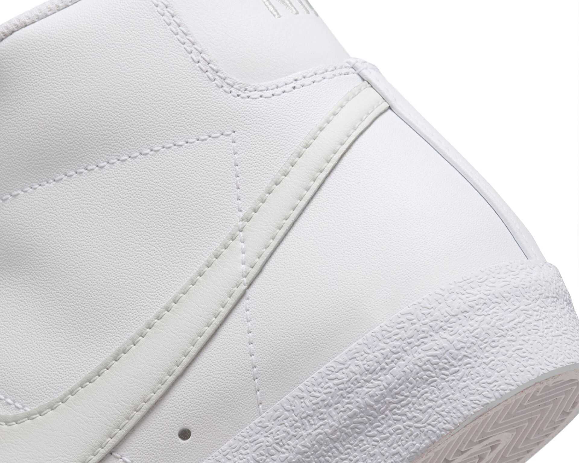 کفش های روزانه W Blazer Mid '77