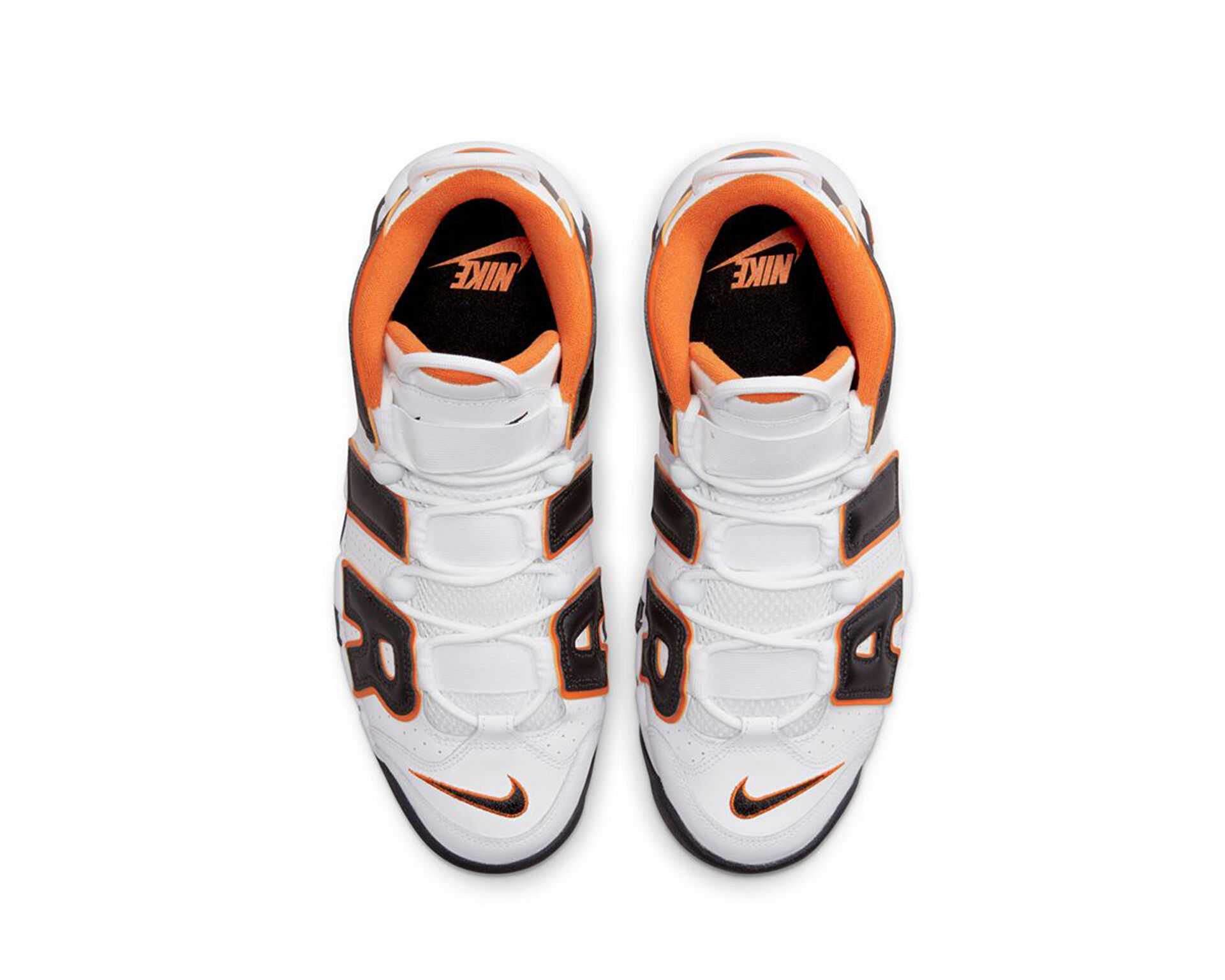 کفش های بسکتبال Nike Air More Uptempo '96