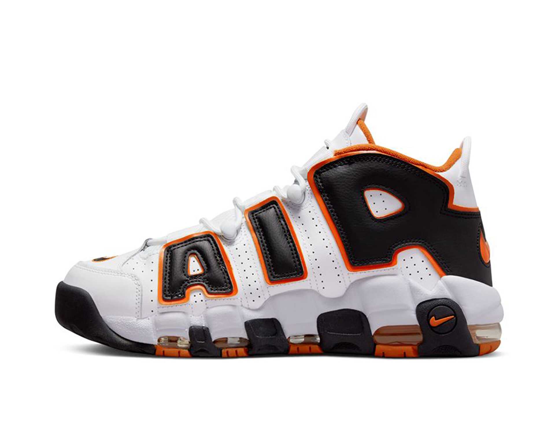 کفش های بسکتبال Nike Air More Uptempo '96