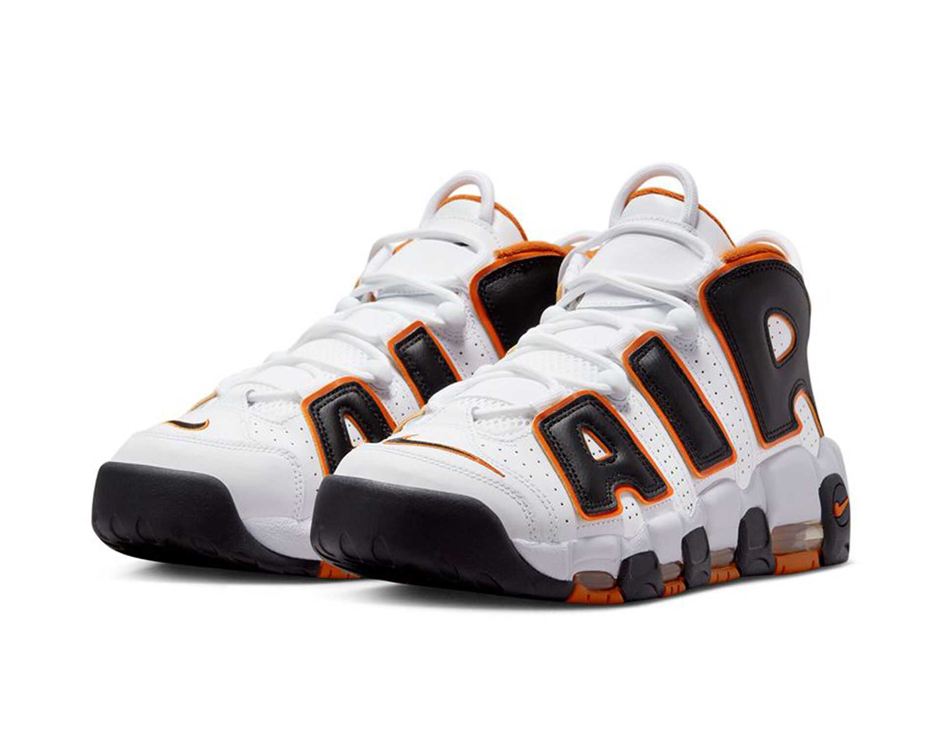 کفش های بسکتبال Nike Air More Uptempo '96