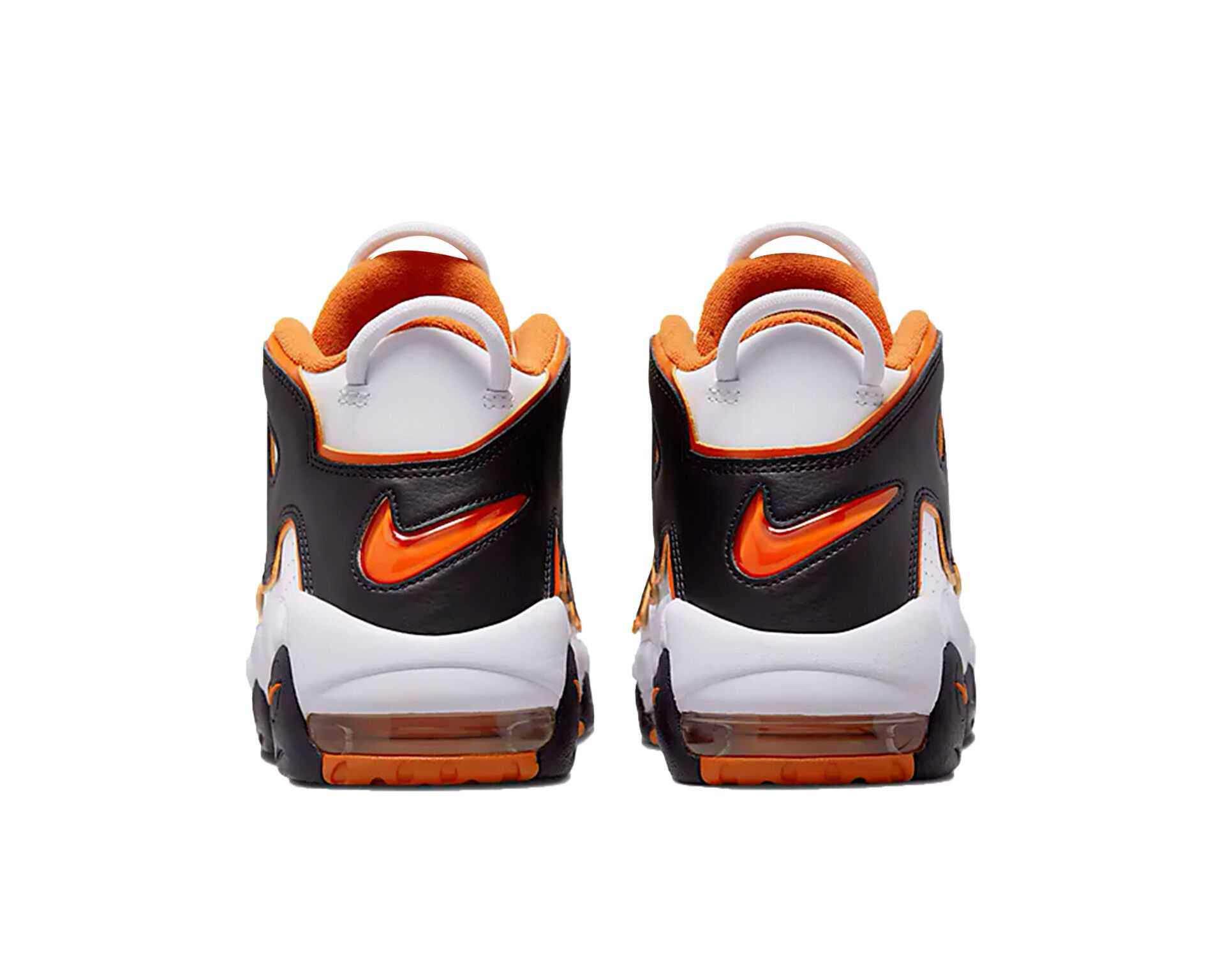 کفش های بسکتبال Nike Air More Uptempo '96