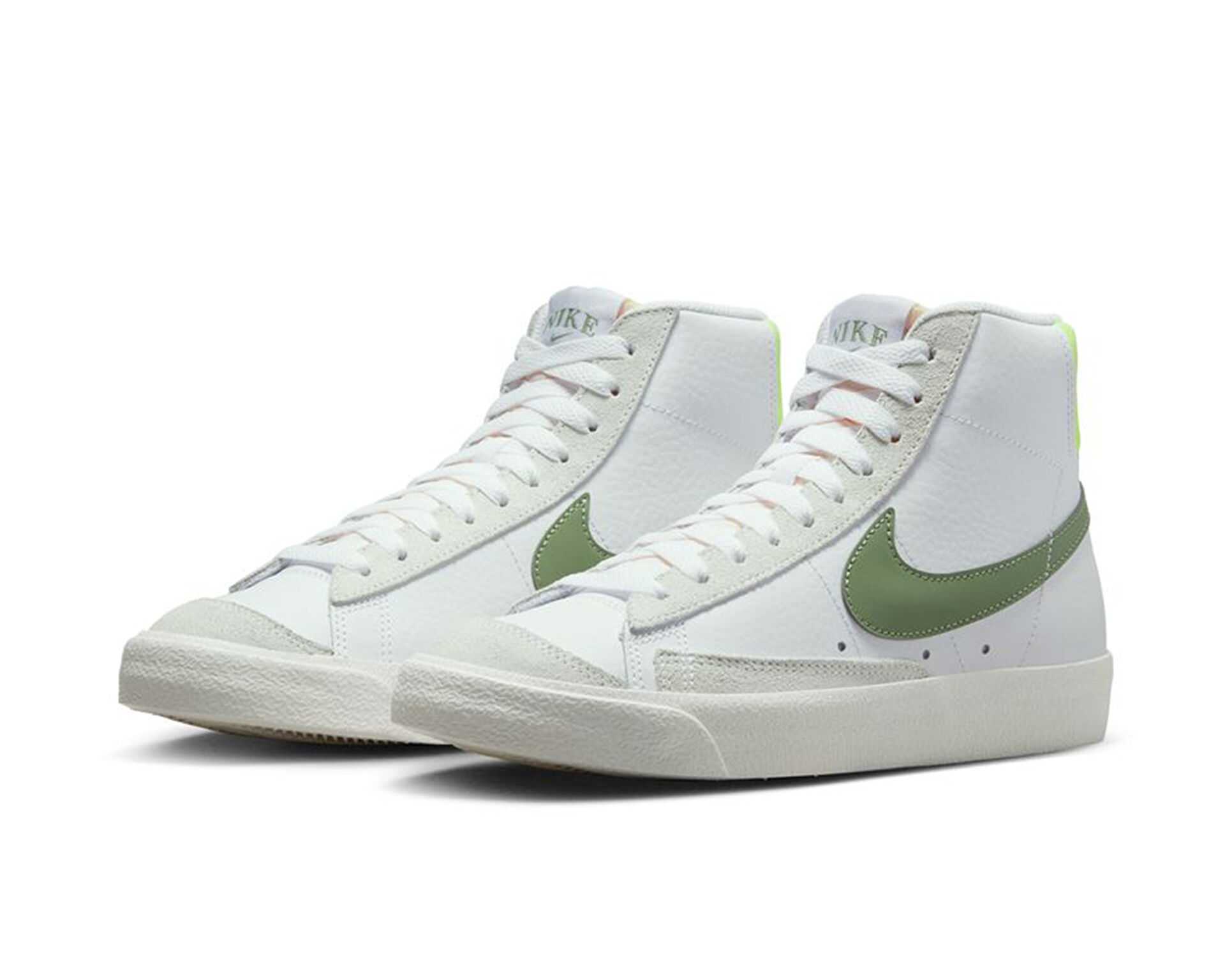 کفش های روزانه Blazer Mid Pro Club