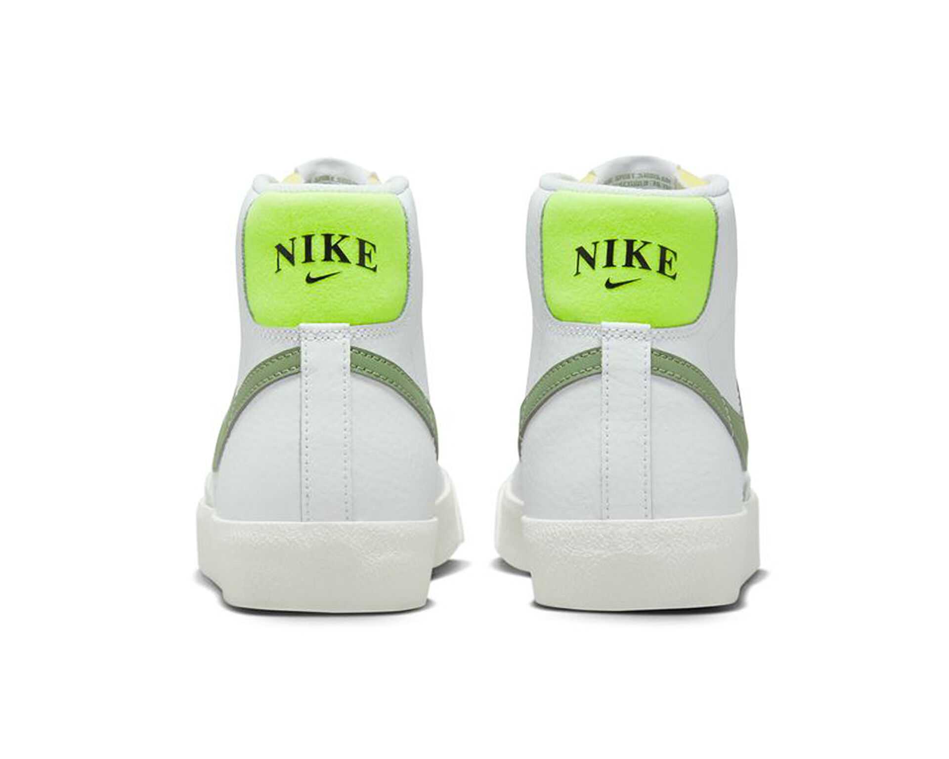 کفش های روزانه Blazer Mid Pro Club