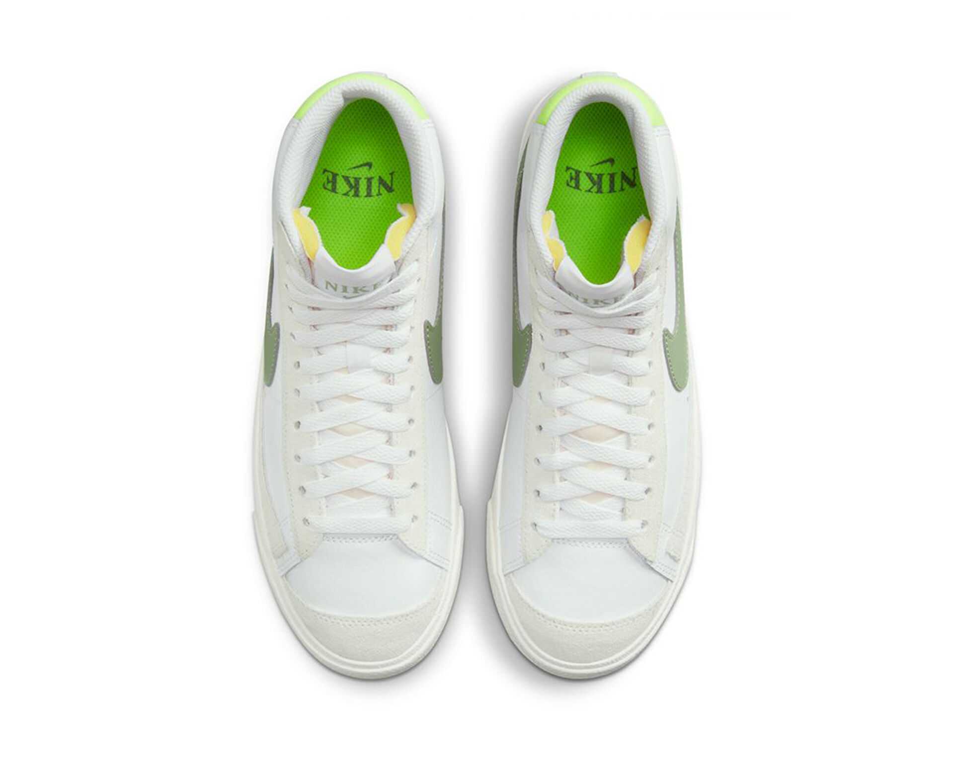 کفش های روزانه Blazer Mid Pro Club
