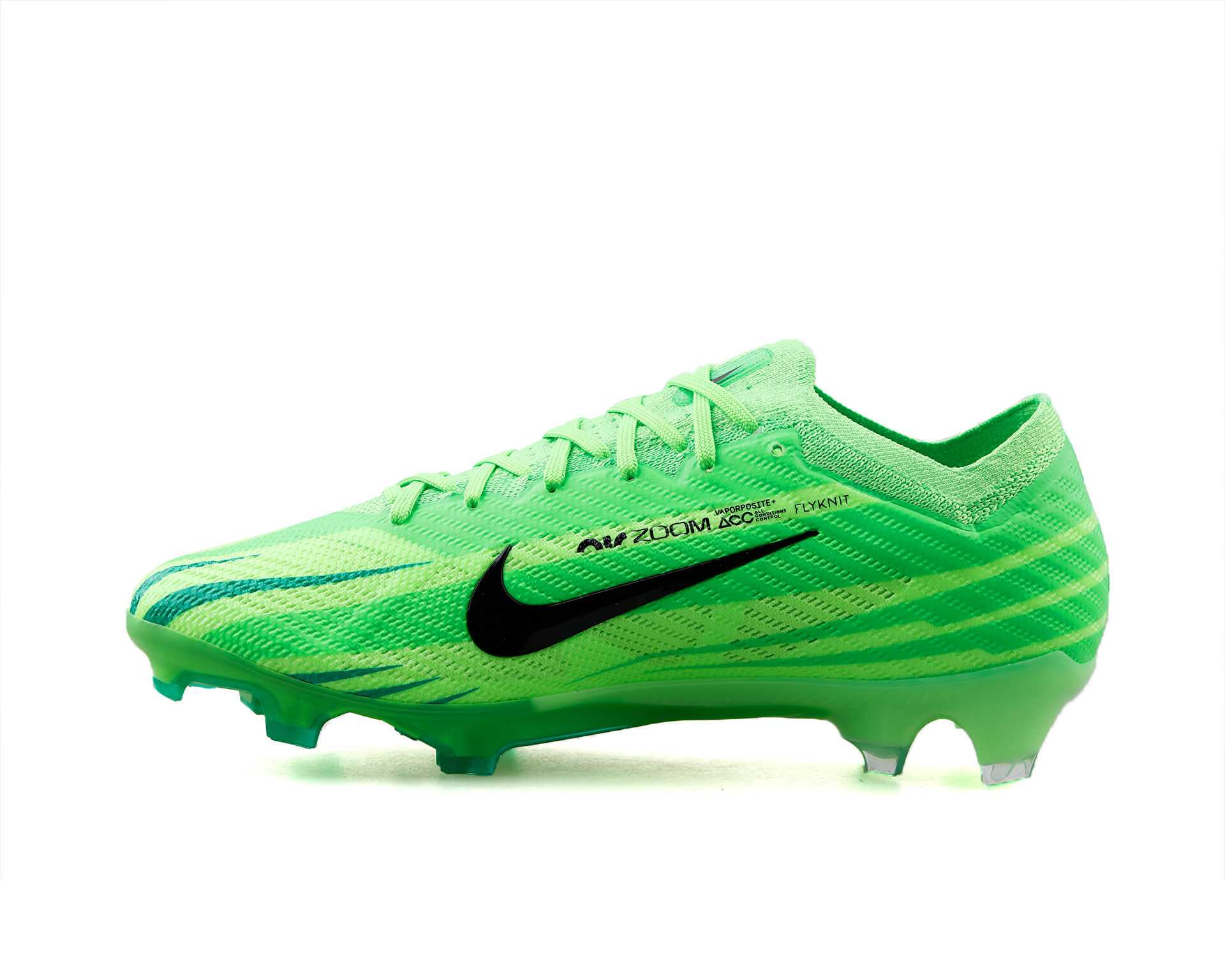 کفش های زمینی شرکت فوتبال Mercurial Zoom Vapor 15 Mds Elite Ag-Pro