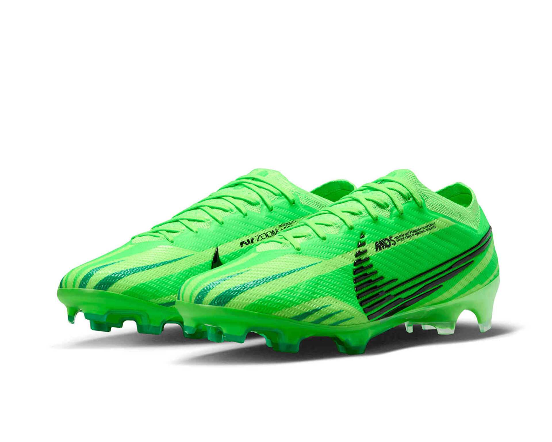 کفش های زمینی شرکت فوتبال Mercurial Zoom Vapor 15 Mds Elite Ag-Pro