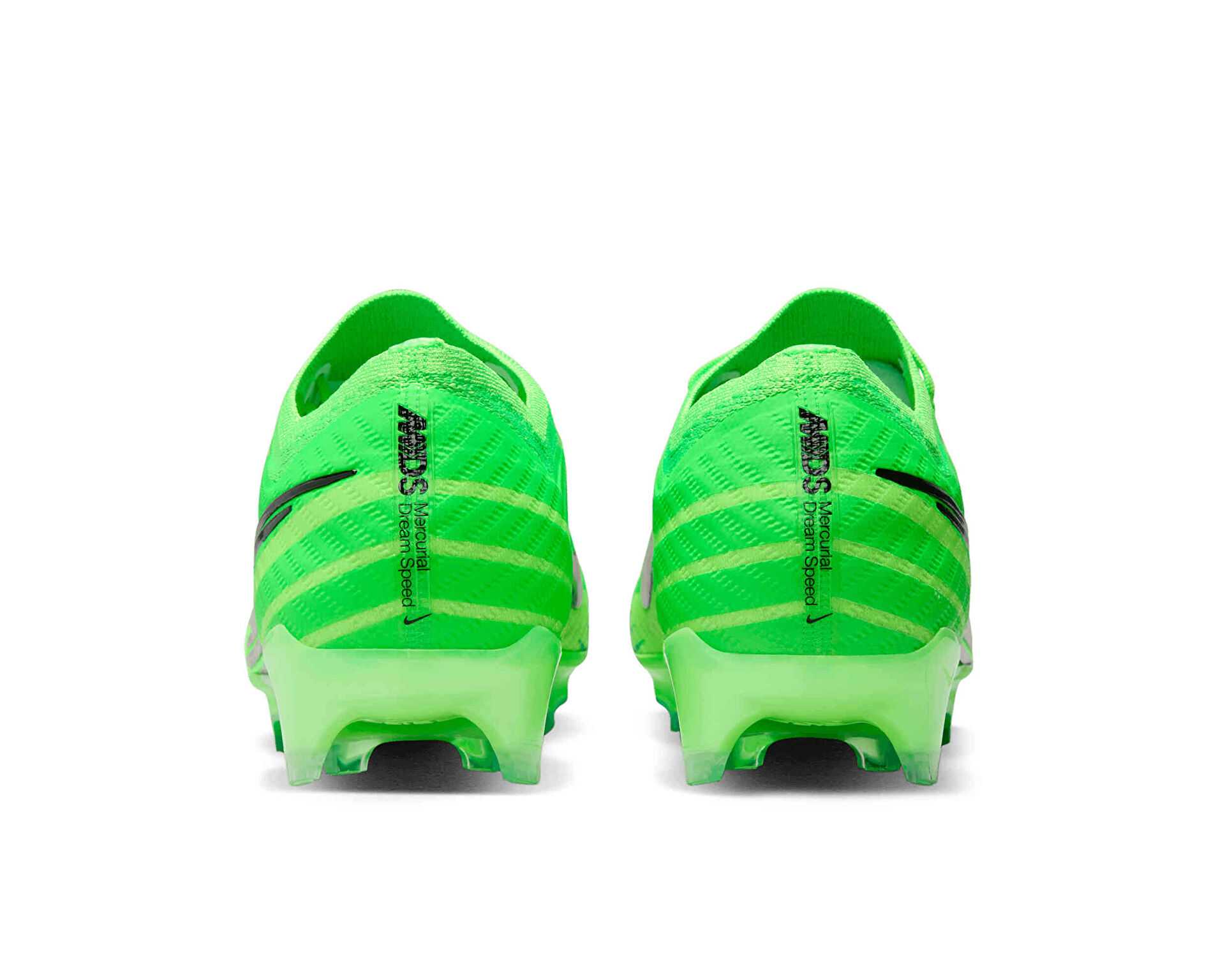 کفش های زمینی شرکت فوتبال Mercurial Zoom Vapor 15 Mds Elite Ag-Pro