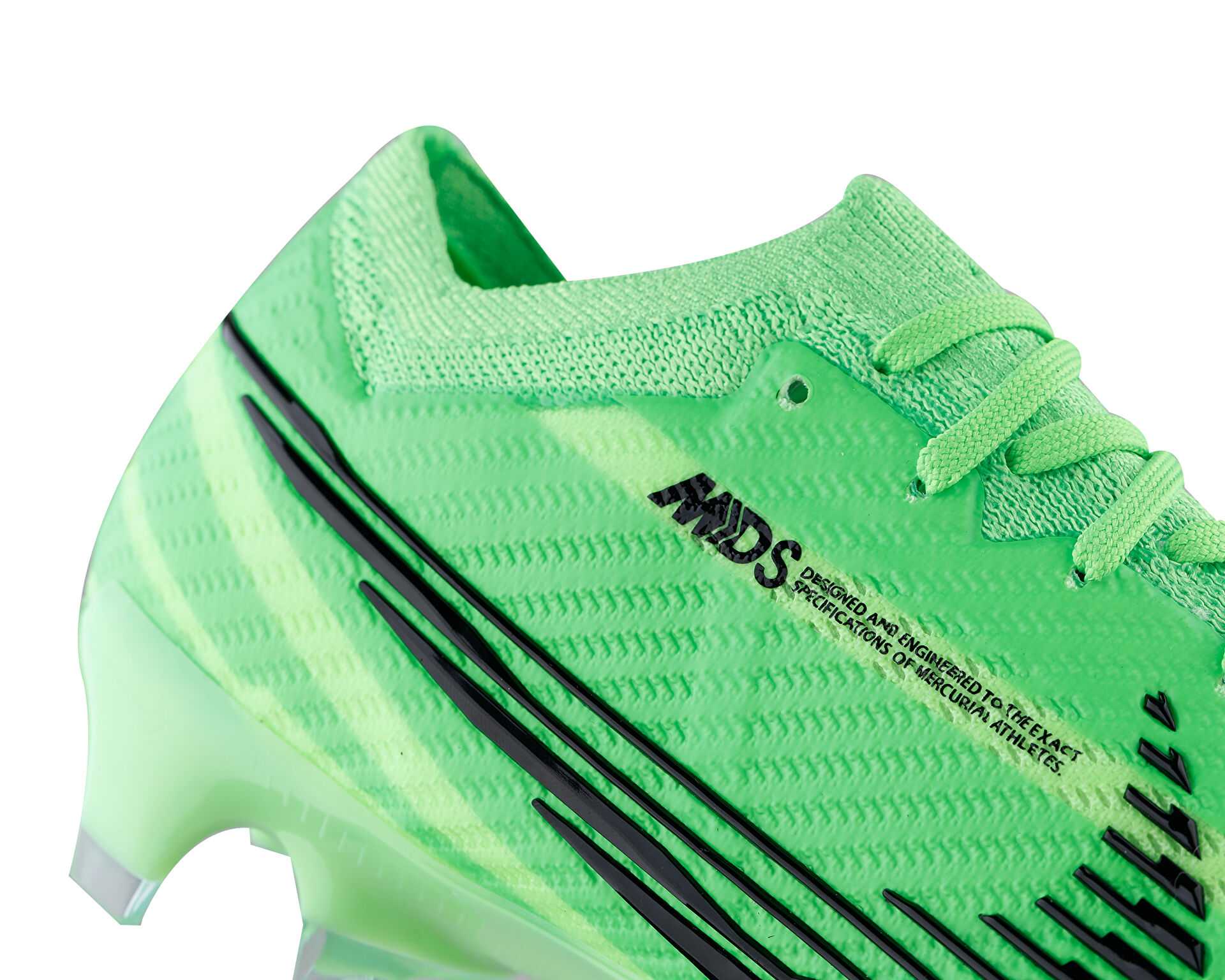 کفش های زمینی شرکت فوتبال Mercurial Zoom Vapor 15 Mds Elite Ag-Pro