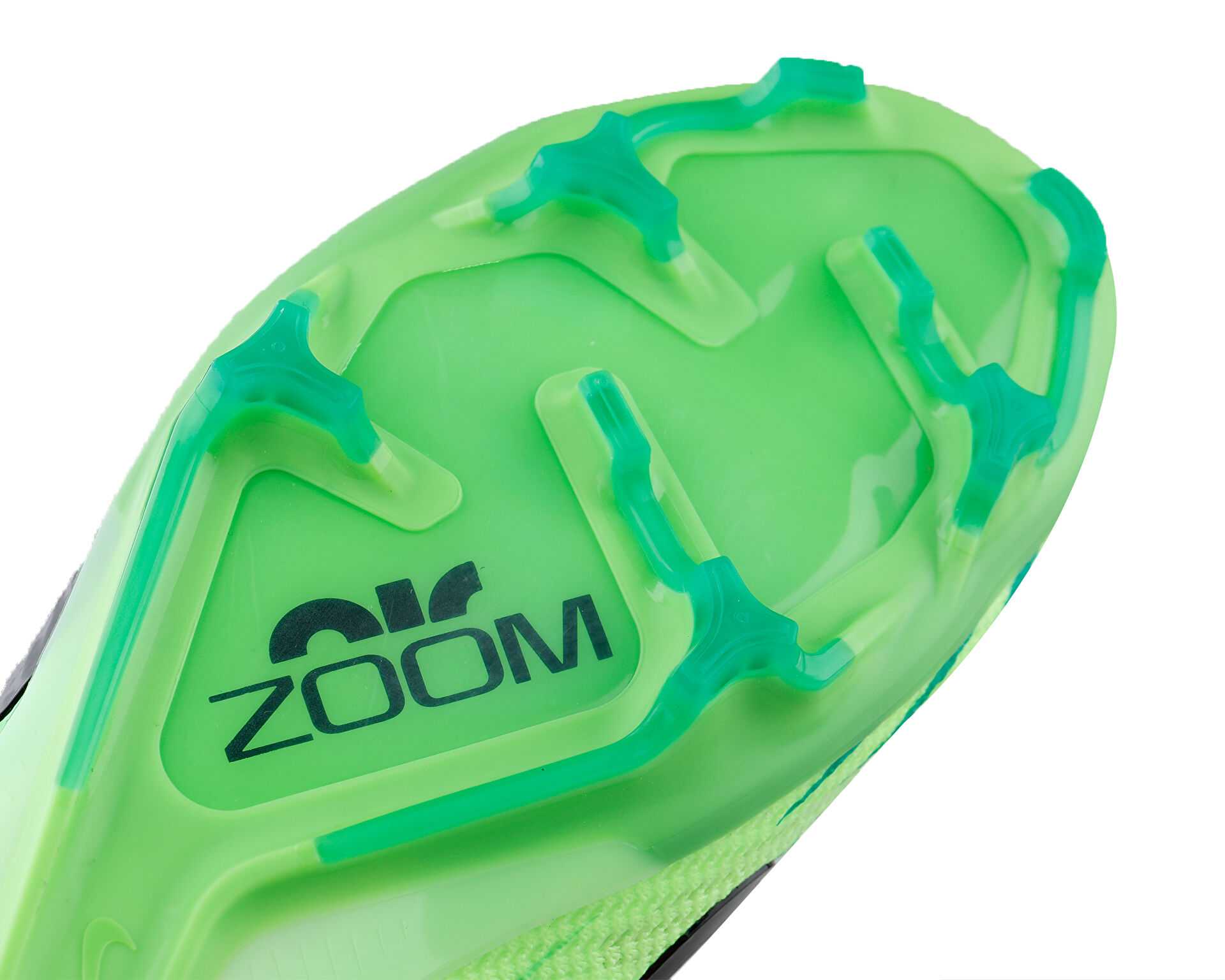 کفش های زمینی شرکت فوتبال Mercurial Zoom Vapor 15 Mds Elite Ag-Pro