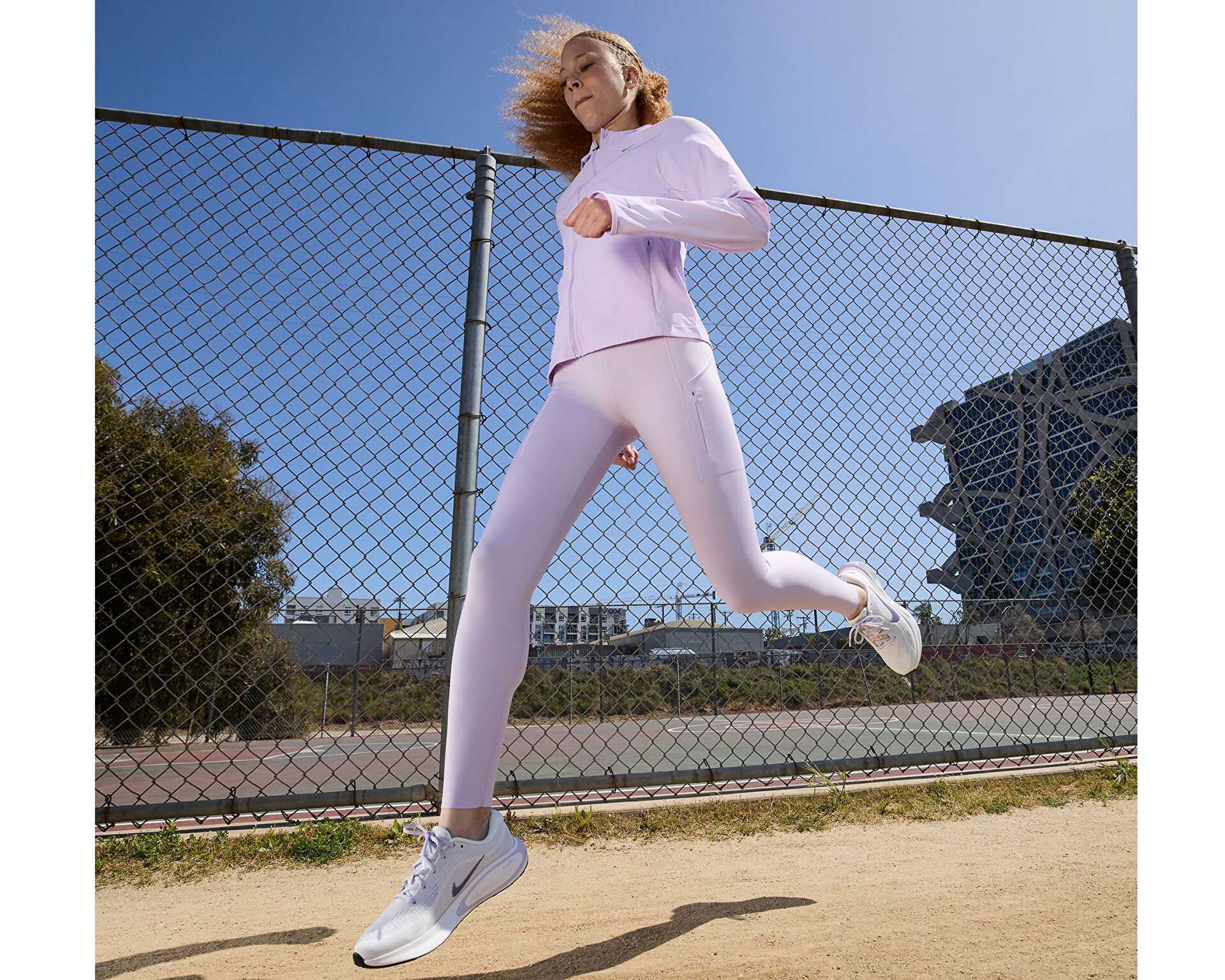 کفش دویدن Nike Journey Run