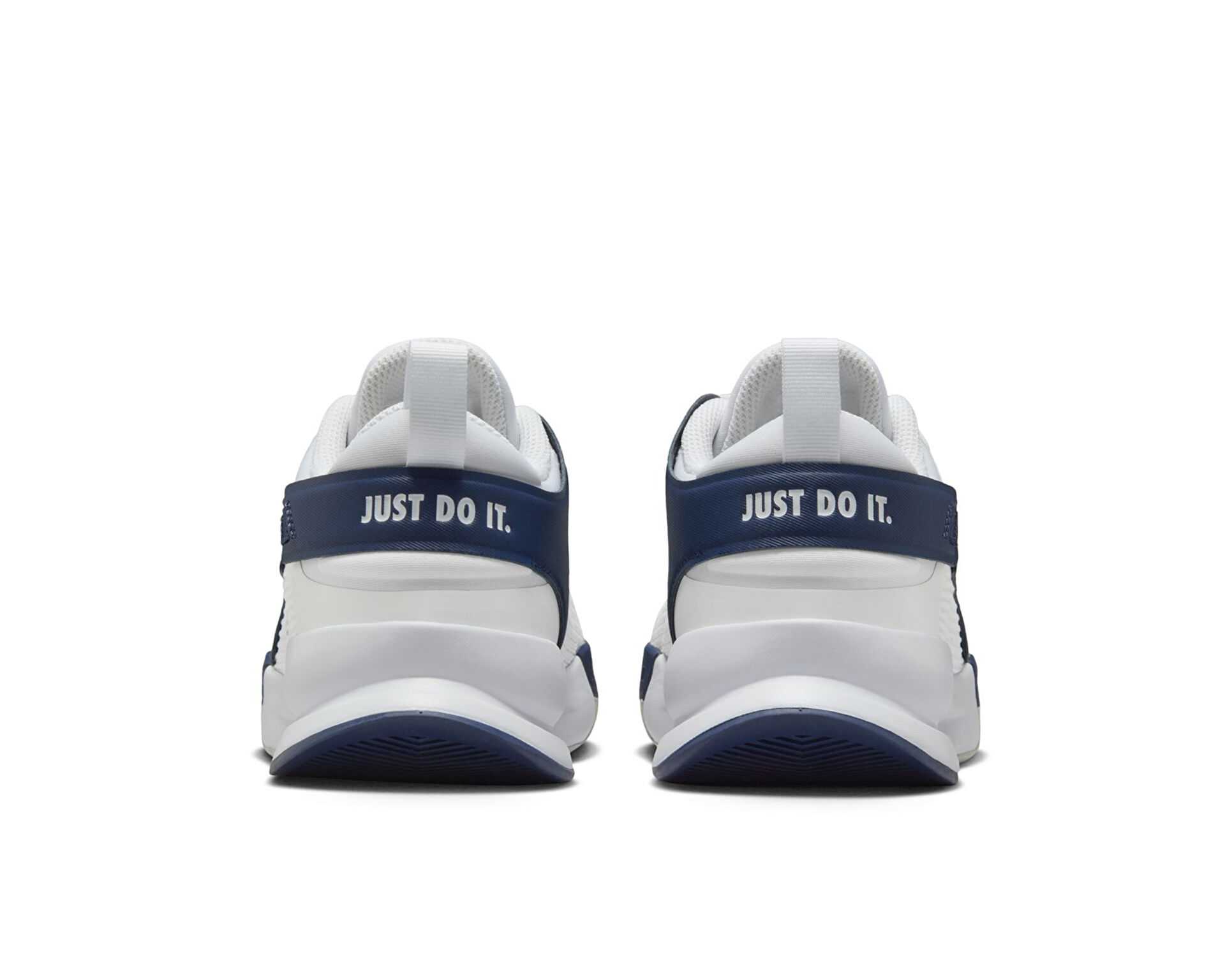 کفش های داخلی/سالن کودکان Nike Crosscourt