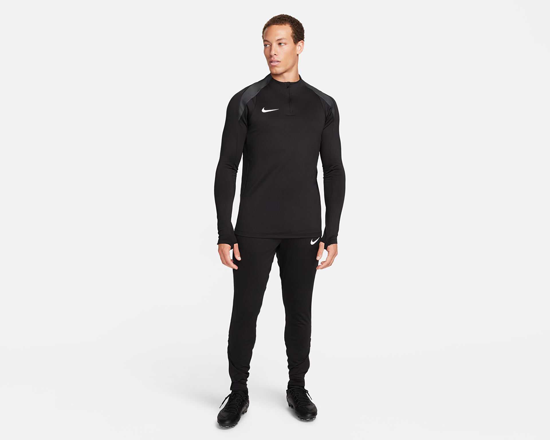 شلوار تمرینی فوتبال M Nk Df Strk23 Pant Kpz