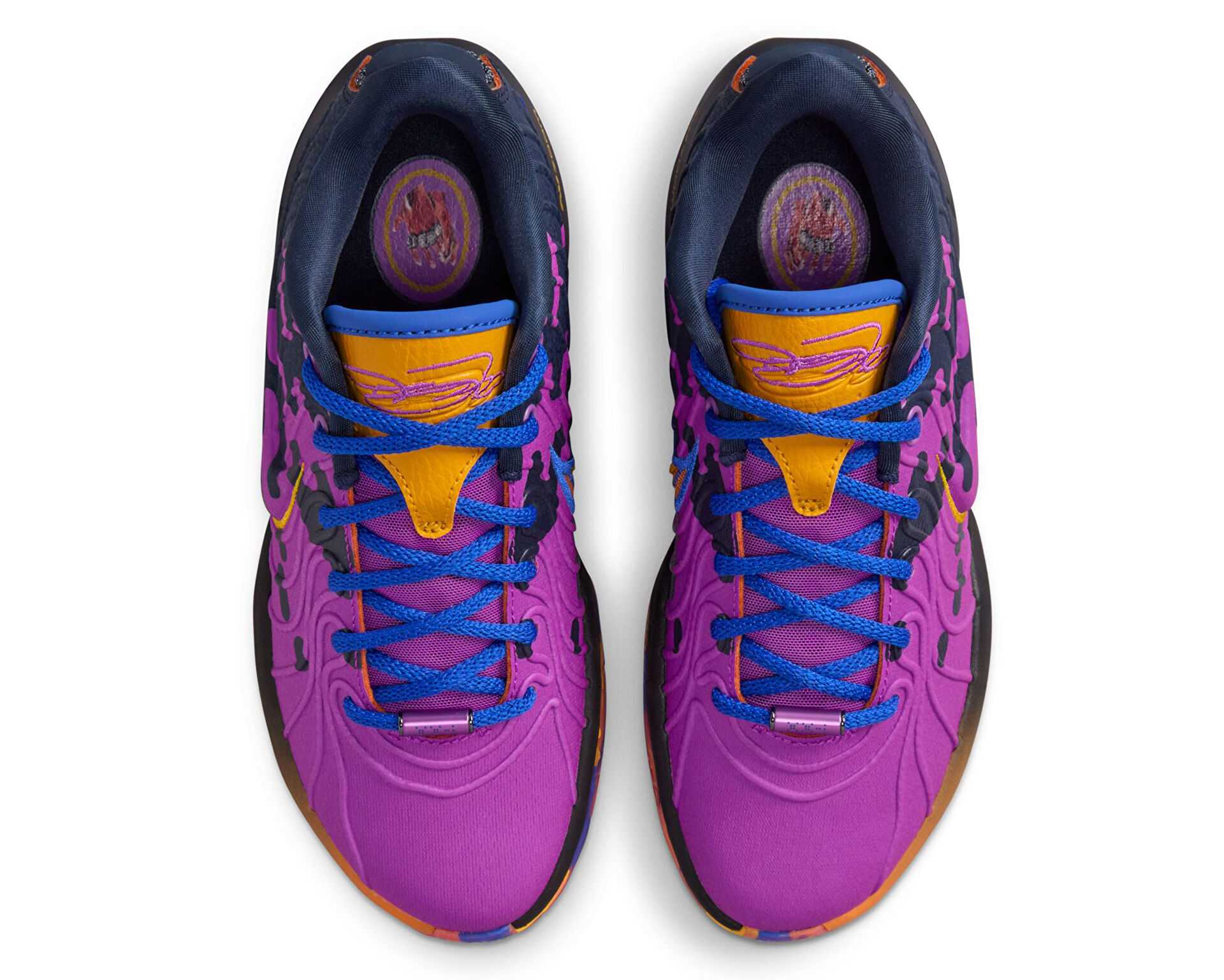 کفش بسکتبال جوانان Lebron Xx Trinity