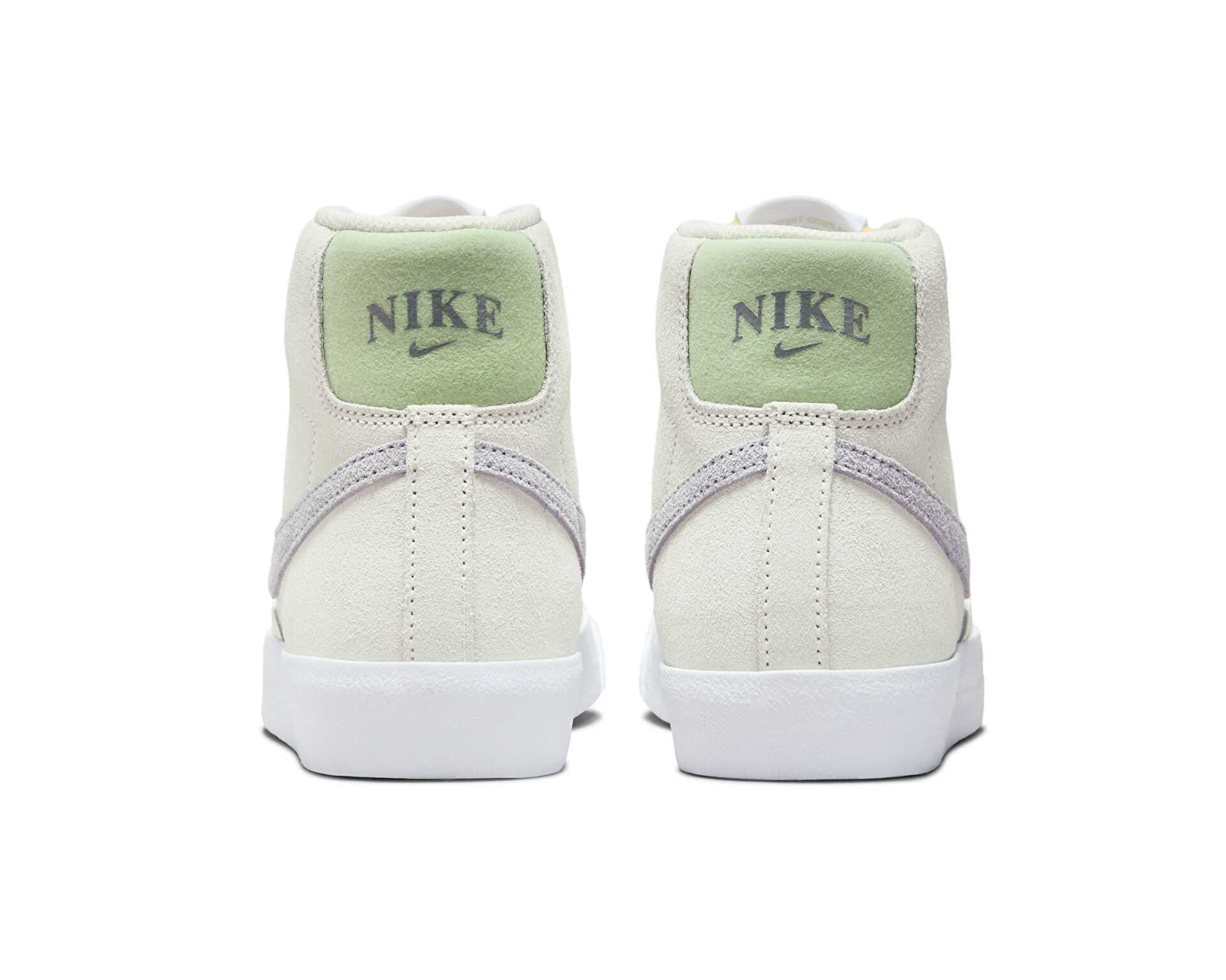 کفش های روزانه W Blazer Mid '77