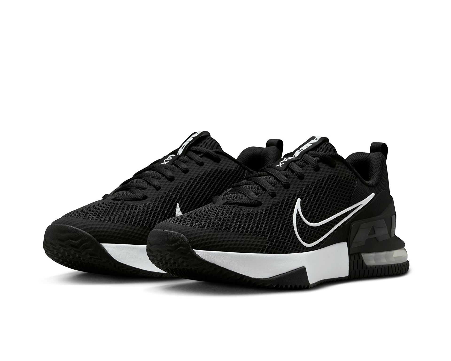 کفش های آموزشی Nike Air Max Alpha Trainer 6