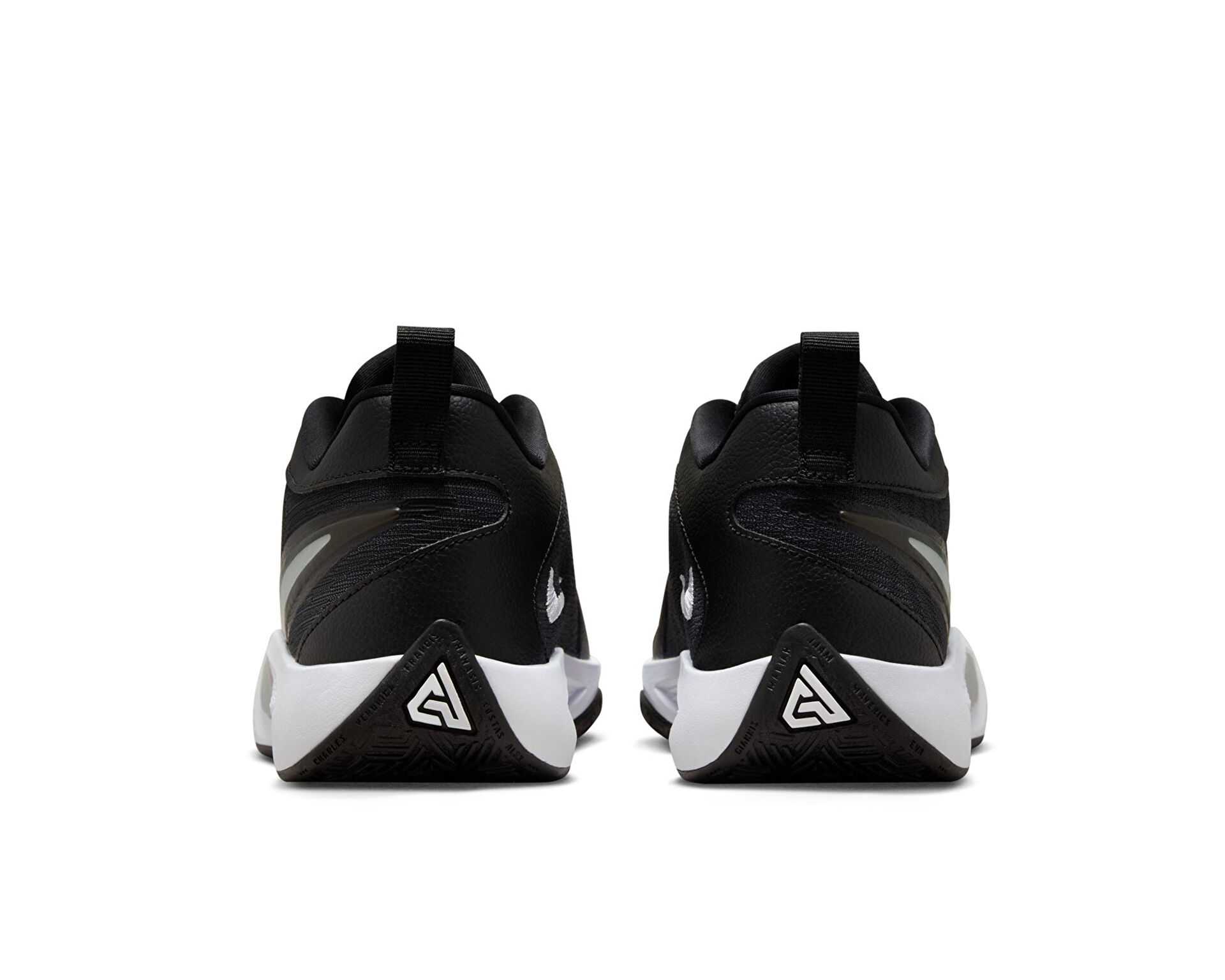 کفش بسکتبال جوانان Nike Giannis Freak 6 (Gs)