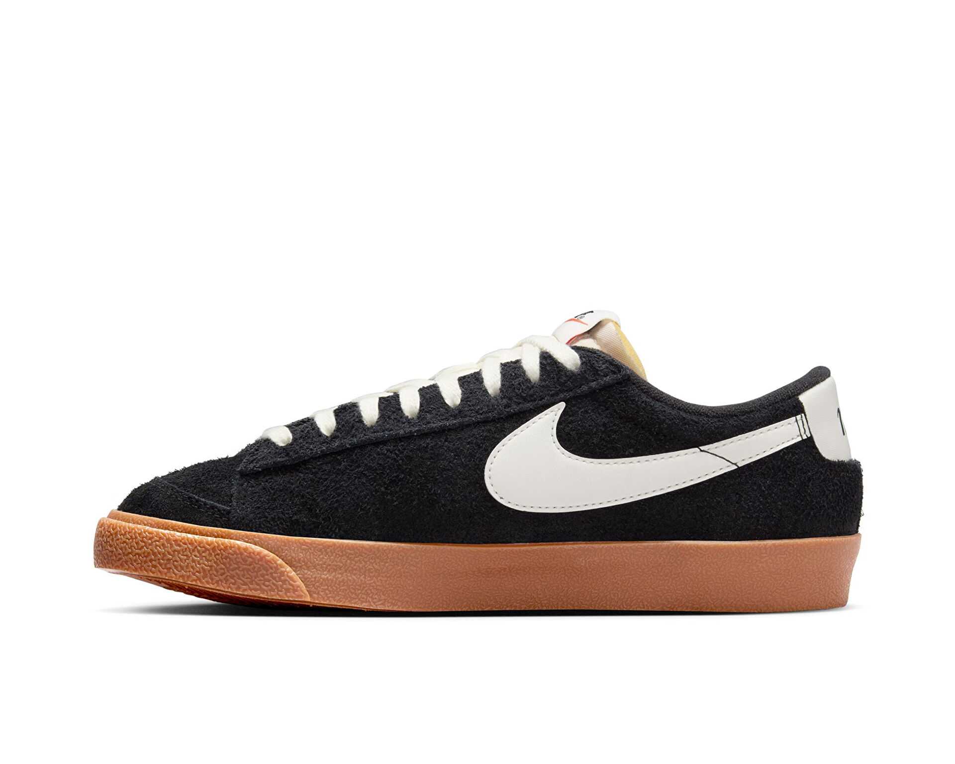 کفش های روزانه W Blazer Low '77 Vntg