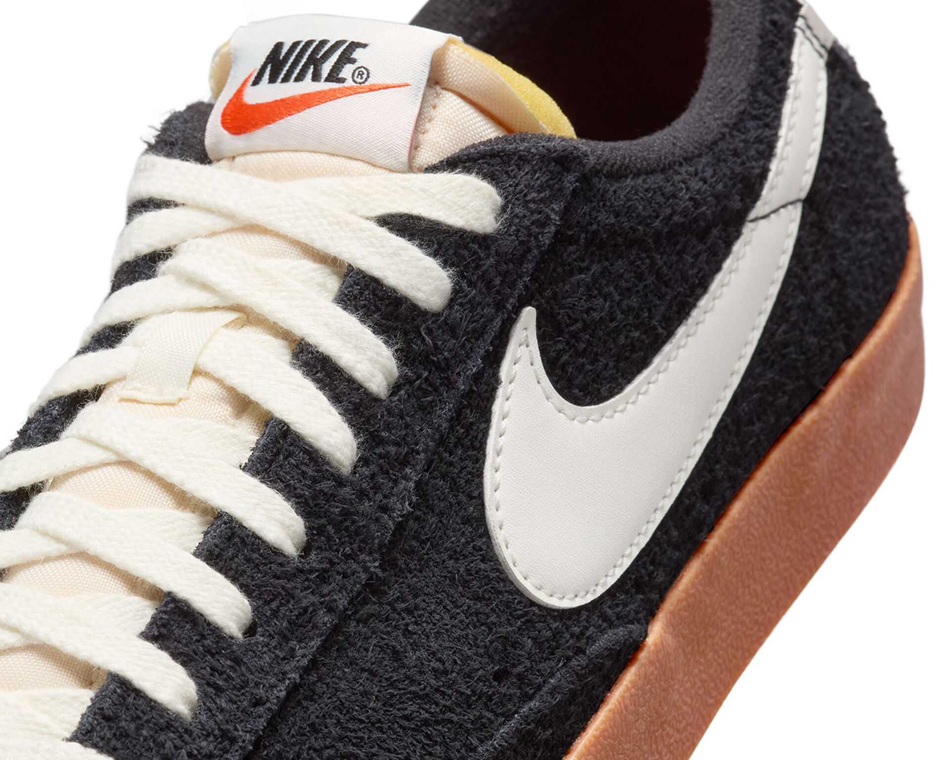 کفش های روزانه W Blazer Low '77 Vntg