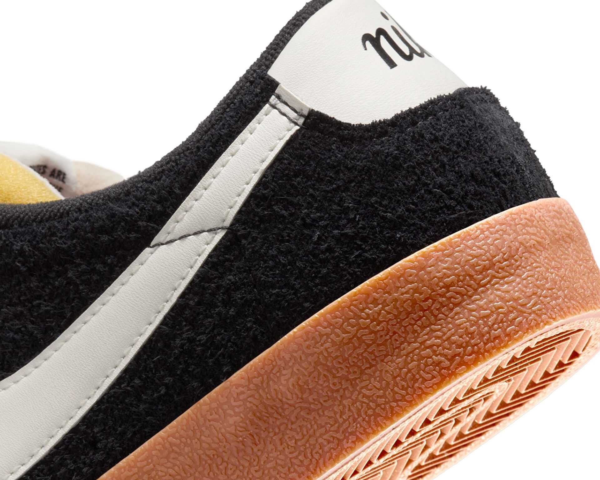 کفش های روزانه W Blazer Low '77 Vntg