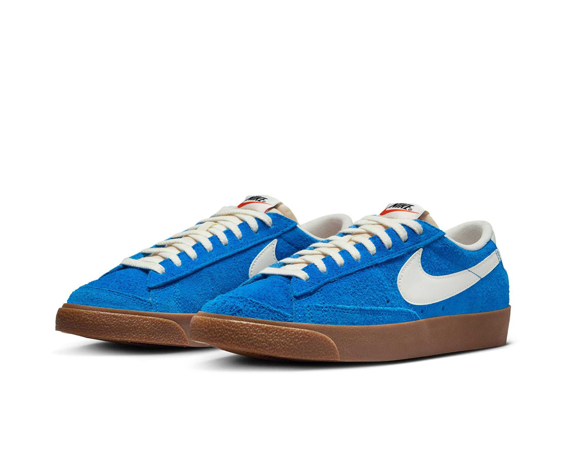 کفش های روزانه W Blazer Low '77 Vntg