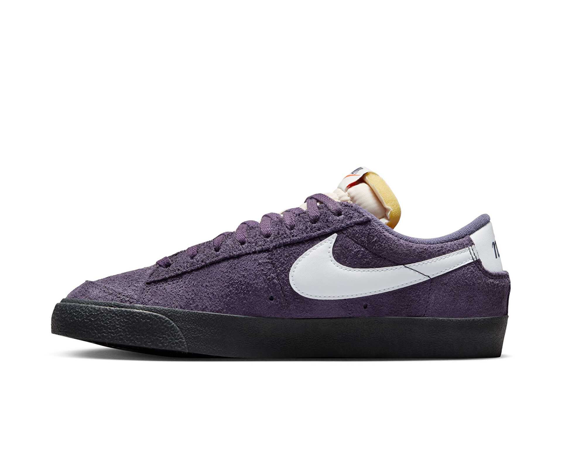کفش های روزانه W Blazer Low '77 Jumbo