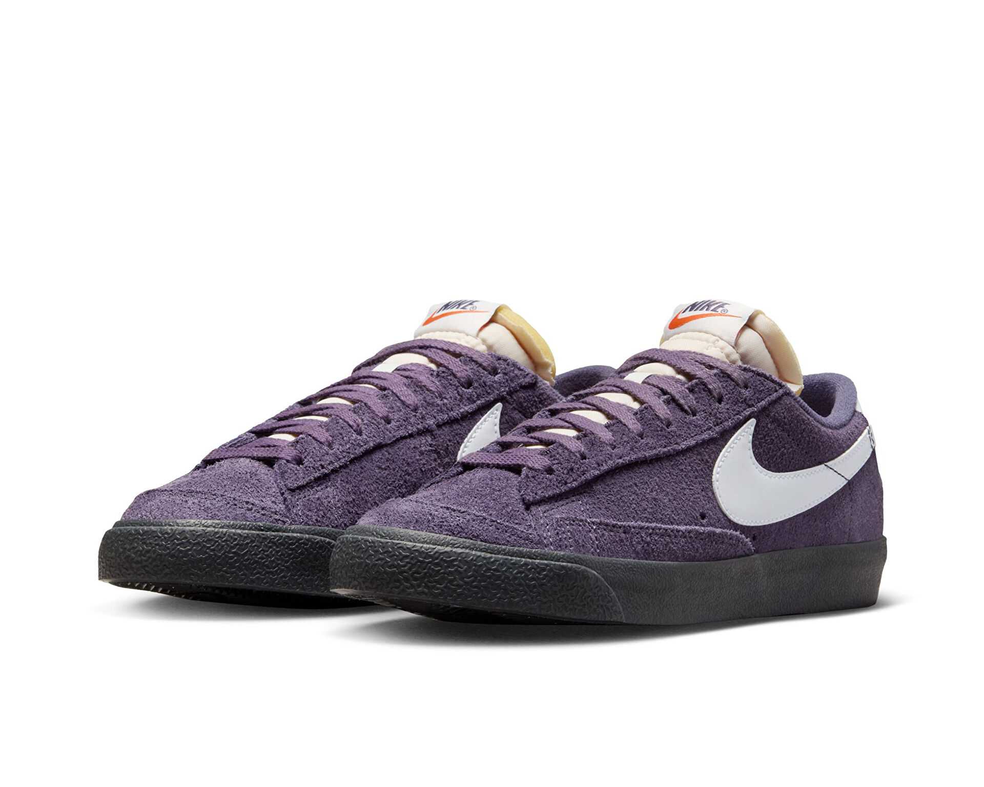 کفش های روزانه W Blazer Low '77 Jumbo