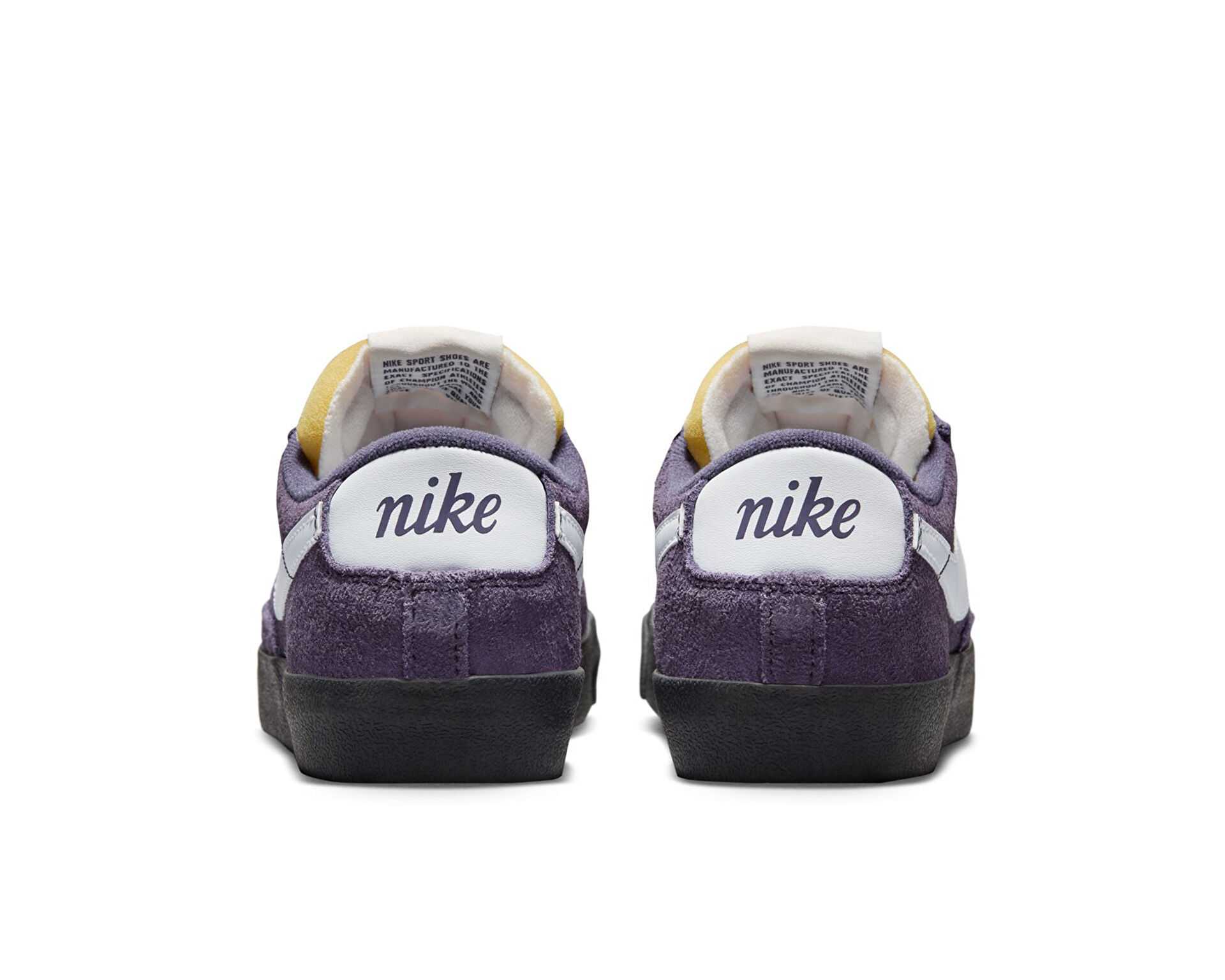 کفش های روزانه W Blazer Low '77 Jumbo