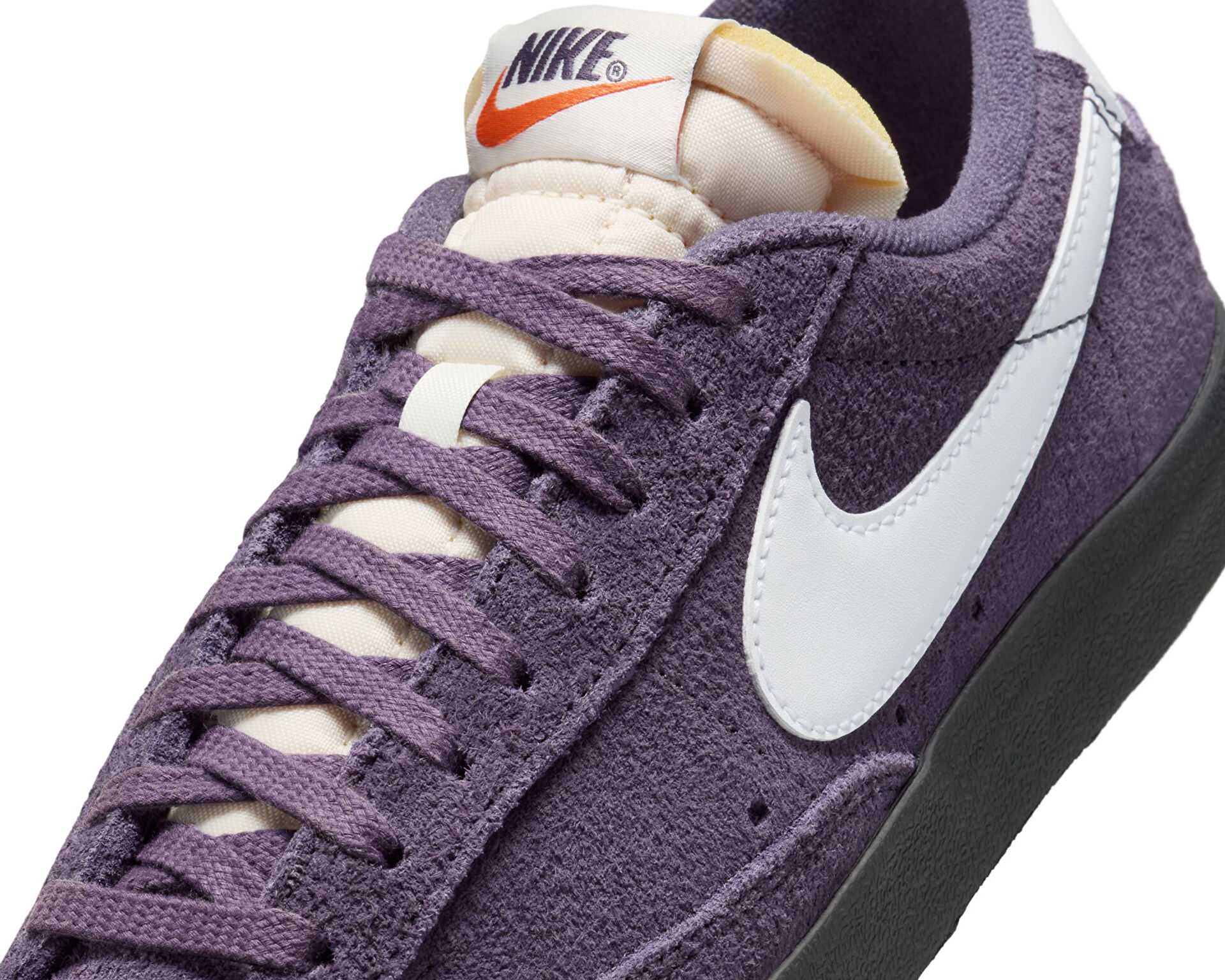 کفش های روزانه W Blazer Low '77 Jumbo