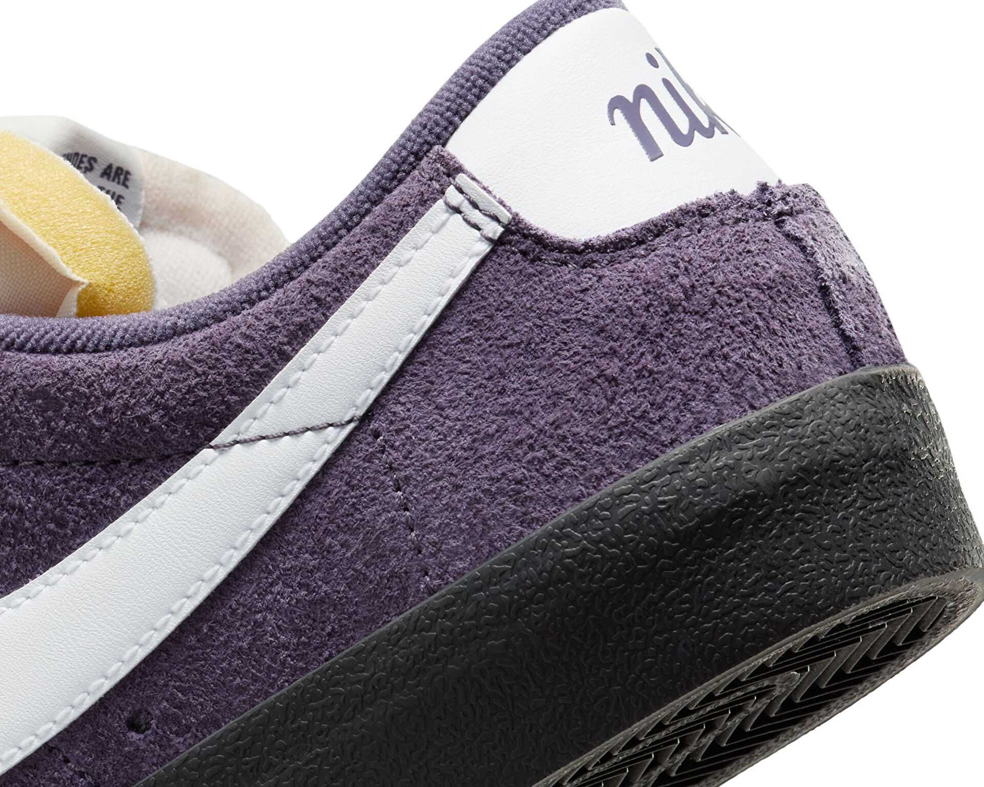کفش های روزانه W Blazer Low '77 Jumbo