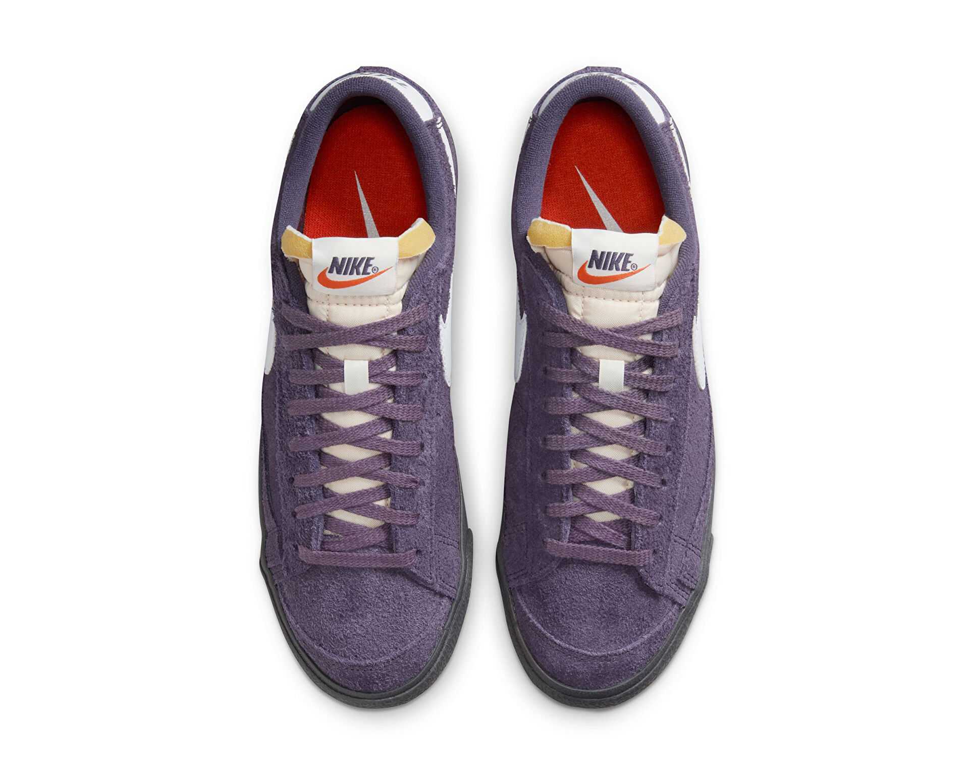 کفش های روزانه W Blazer Low '77 Jumbo