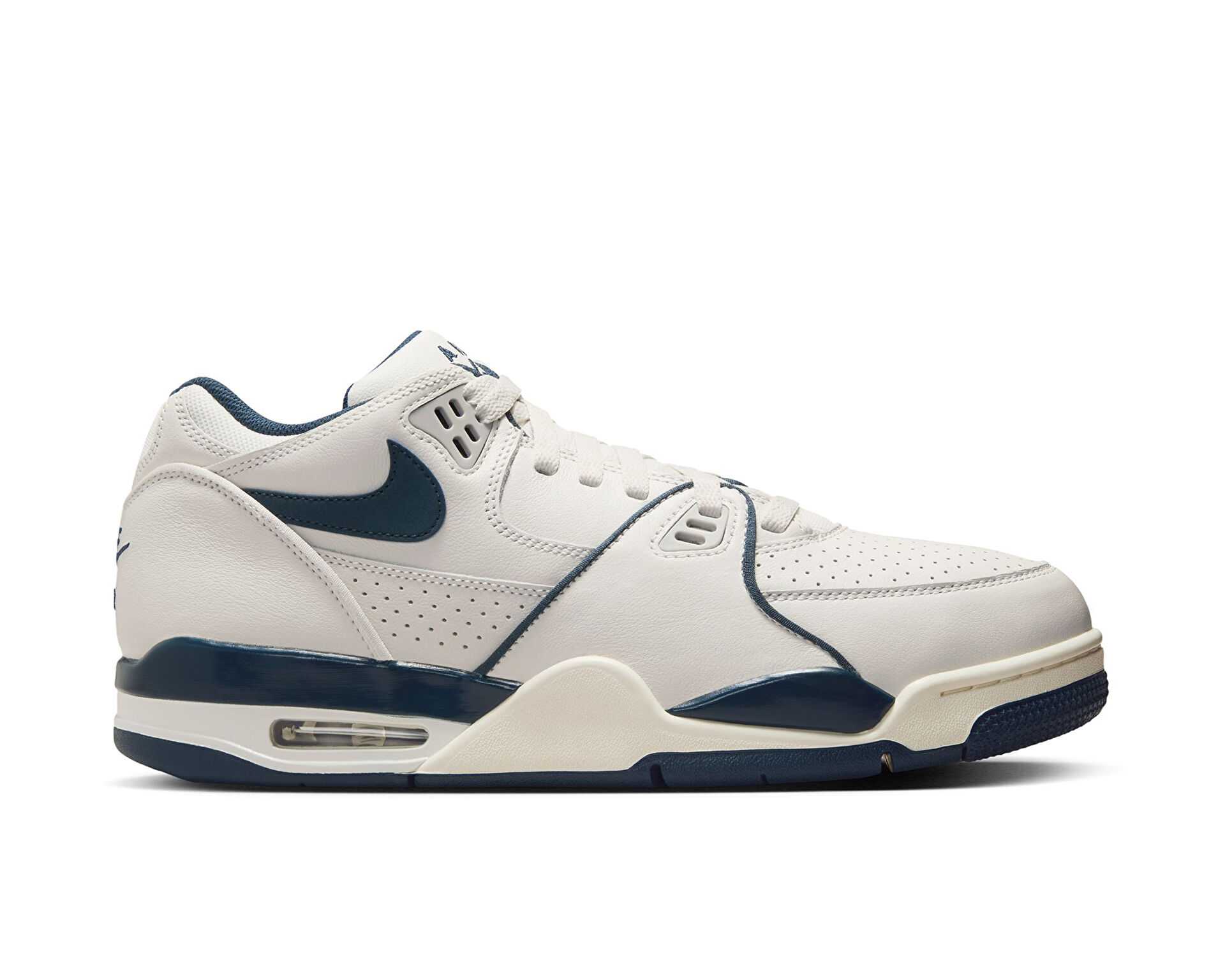کفش های بسکتبال Air Flight Lite Mid