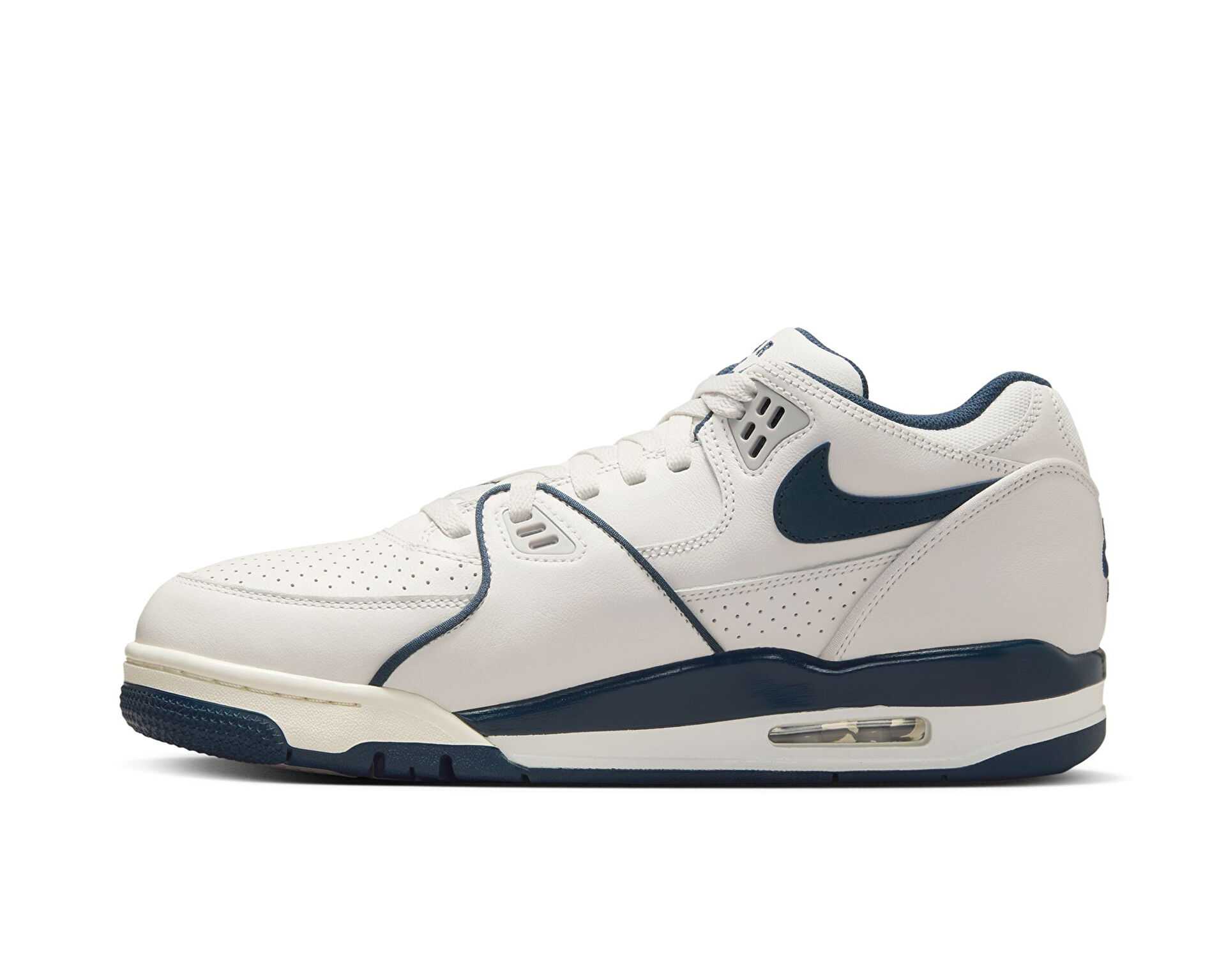 کفش های بسکتبال Air Flight Lite Mid