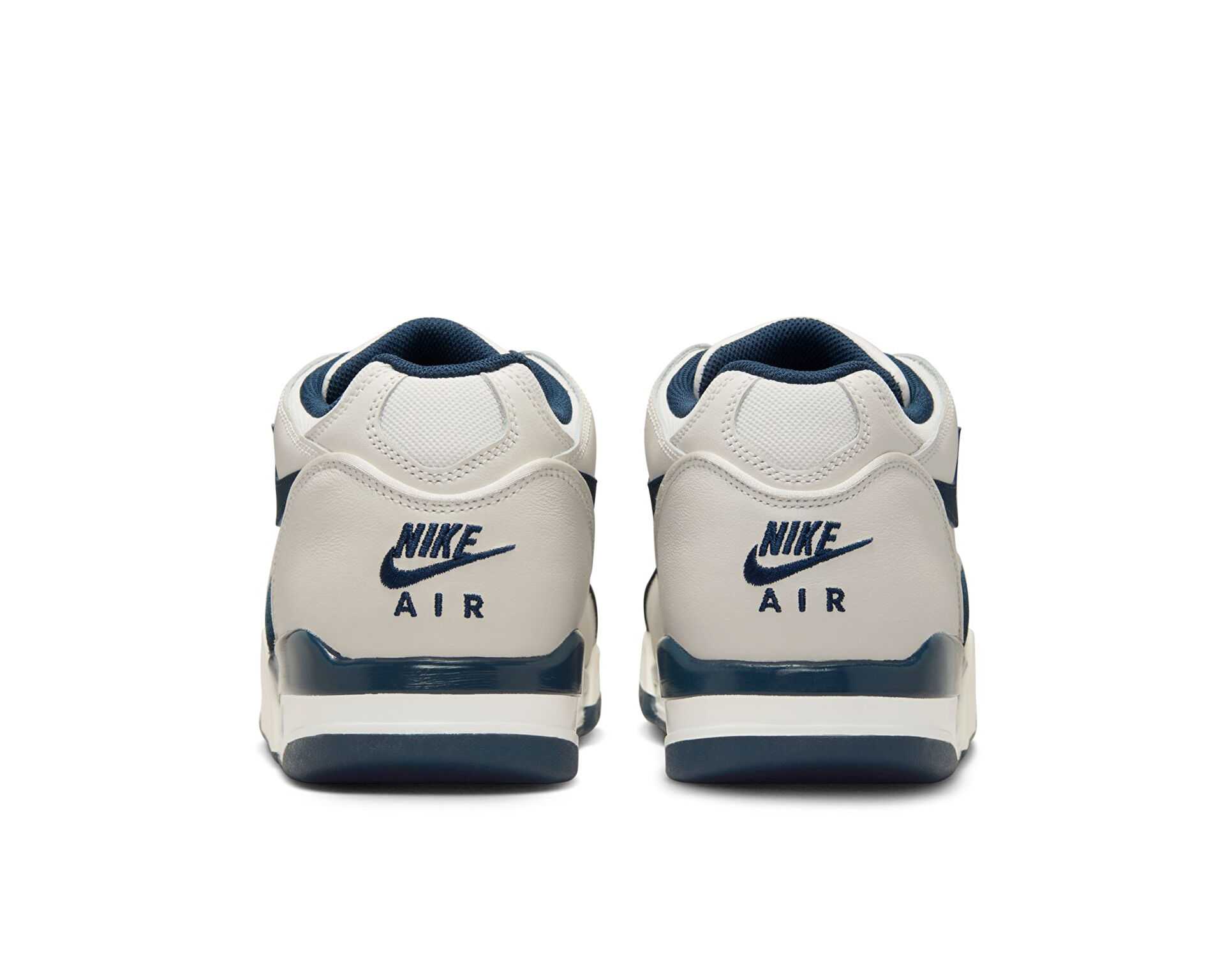 کفش های بسکتبال Air Flight Lite Mid