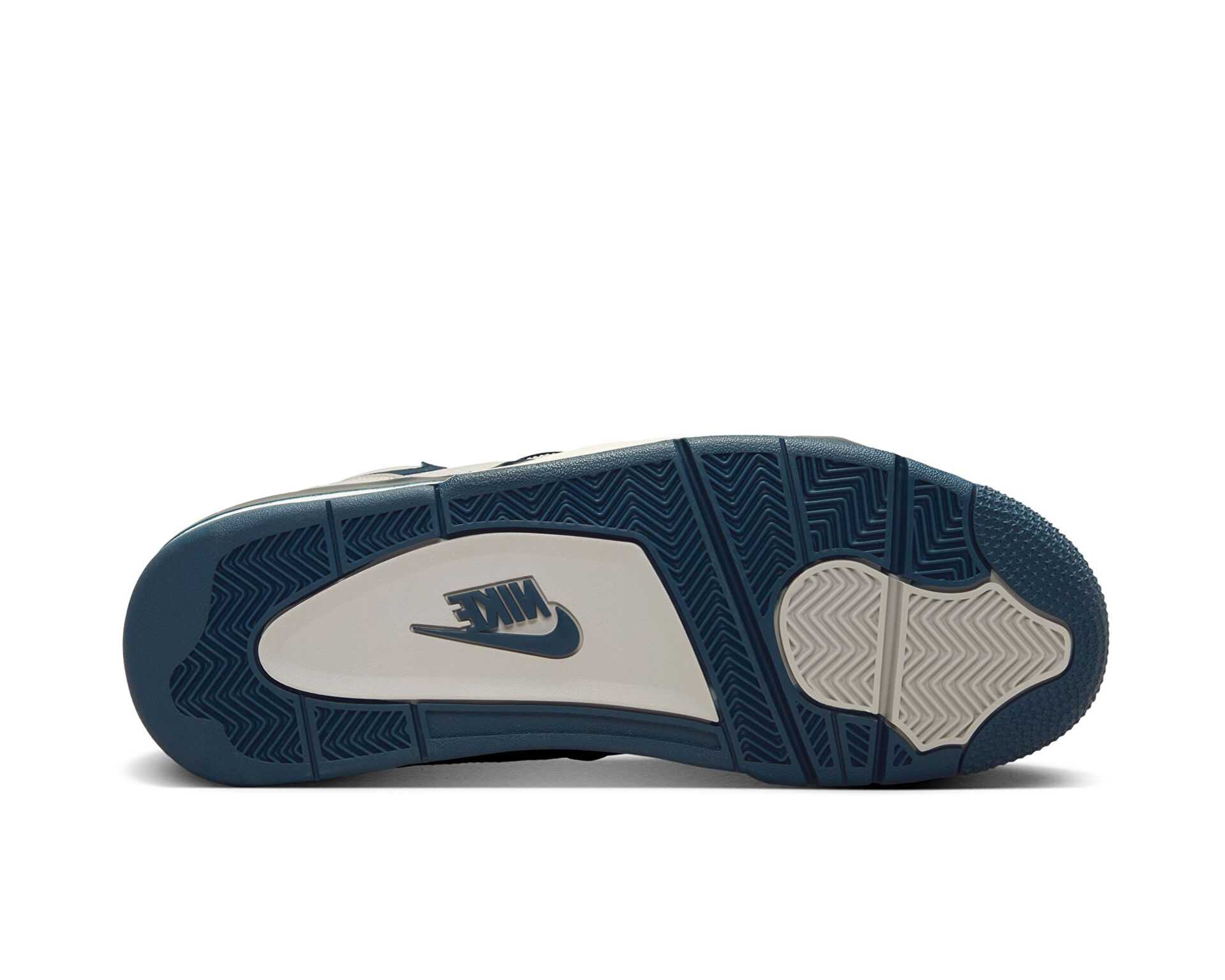 کفش های بسکتبال Air Flight Lite Mid