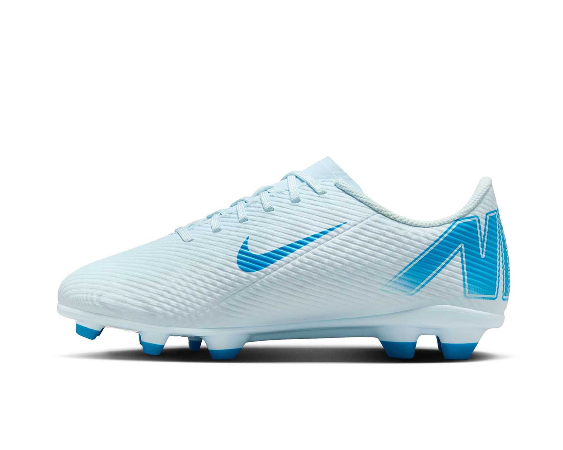 کفش فوتبال چند زمینی جوانان Jr Mercurial Vapor 14 Club Fg/Mg