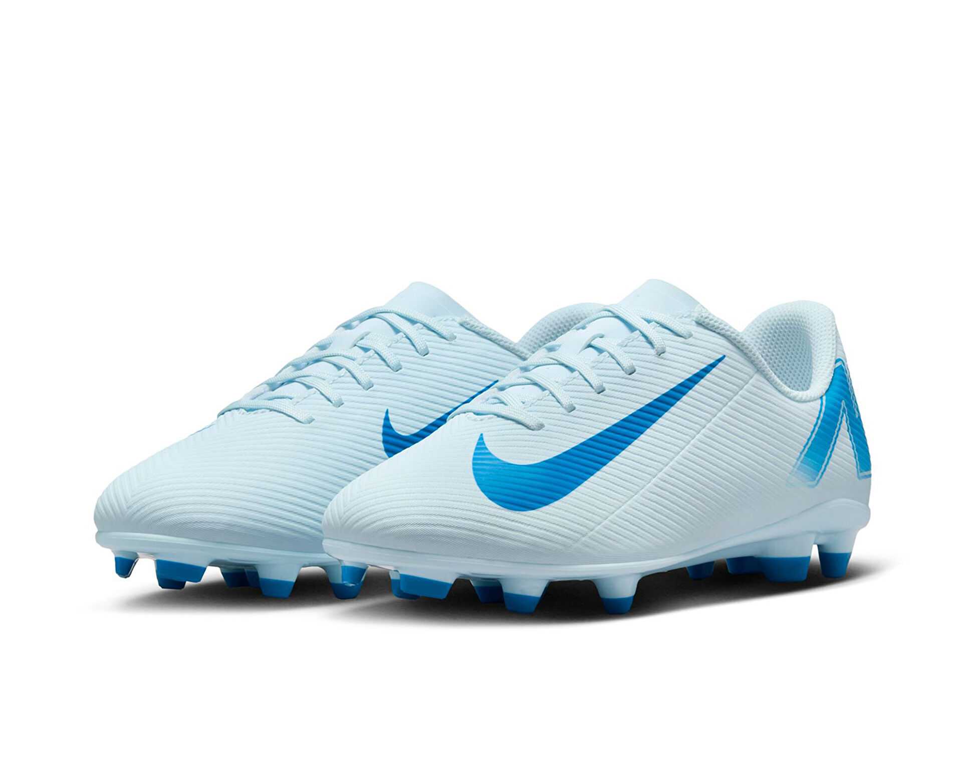 کفش فوتبال چند زمینی جوانان Jr Mercurial Vapor 14 Club Fg/Mg