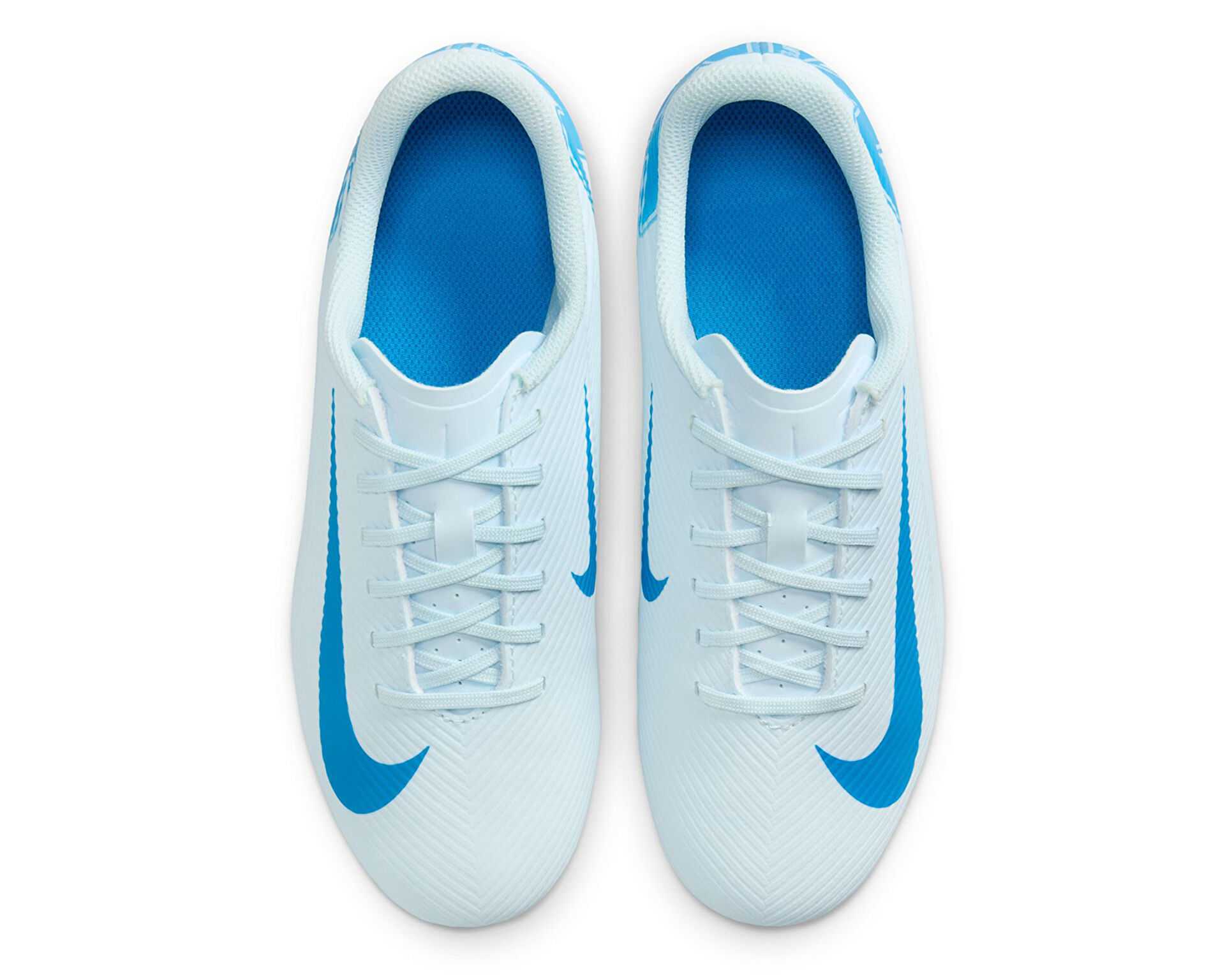 کفش فوتبال چند زمینی جوانان Jr Mercurial Vapor 14 Club Fg/Mg