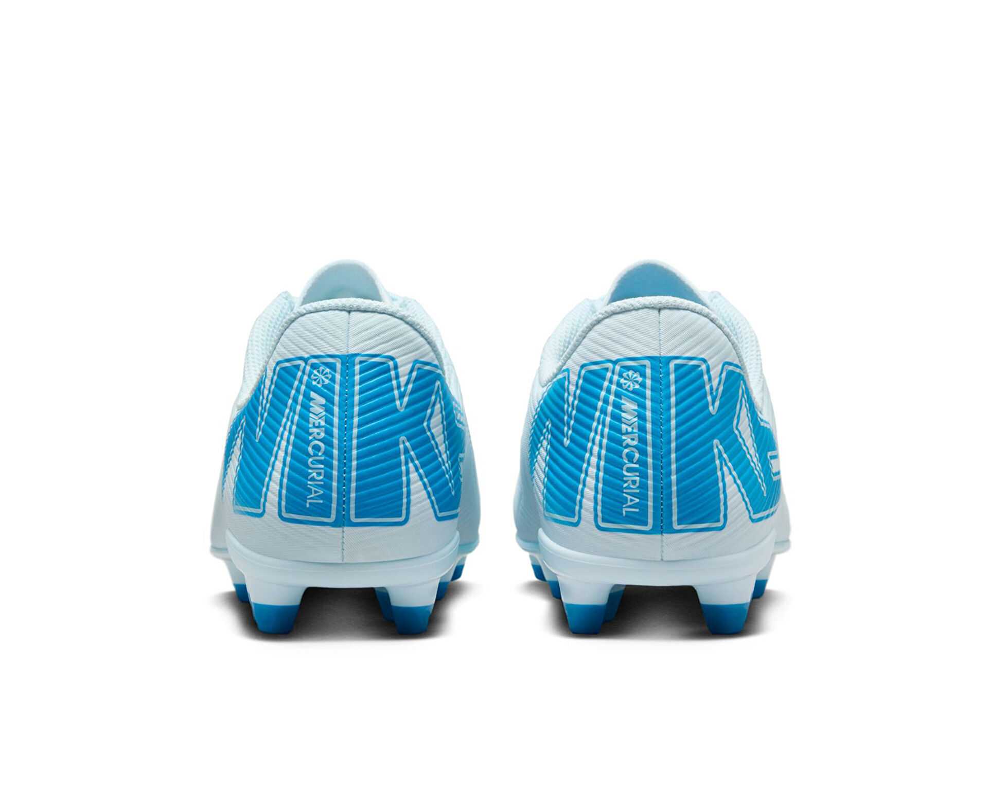 کفش فوتبال چند زمینی جوانان Jr Mercurial Vapor 14 Club Fg/Mg