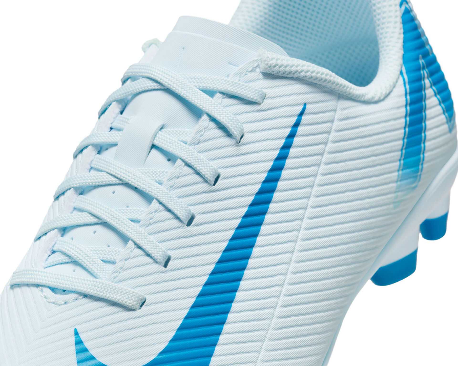 کفش فوتبال چند زمینی جوانان Jr Mercurial Vapor 14 Club Fg/Mg