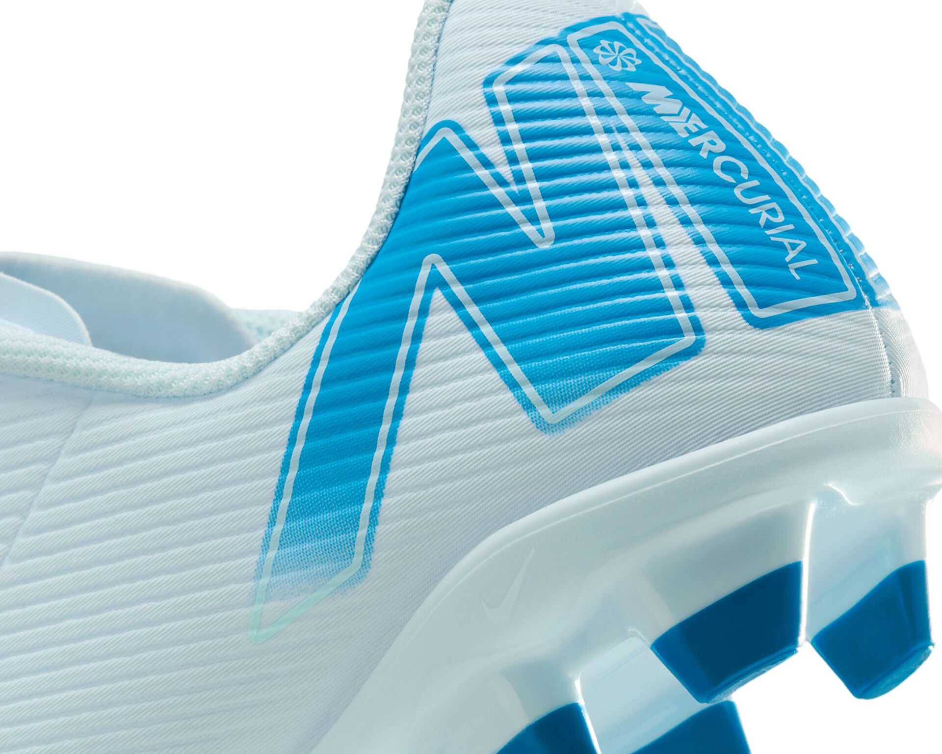کفش فوتبال چند زمینی جوانان Jr Mercurial Vapor 14 Club Fg/Mg