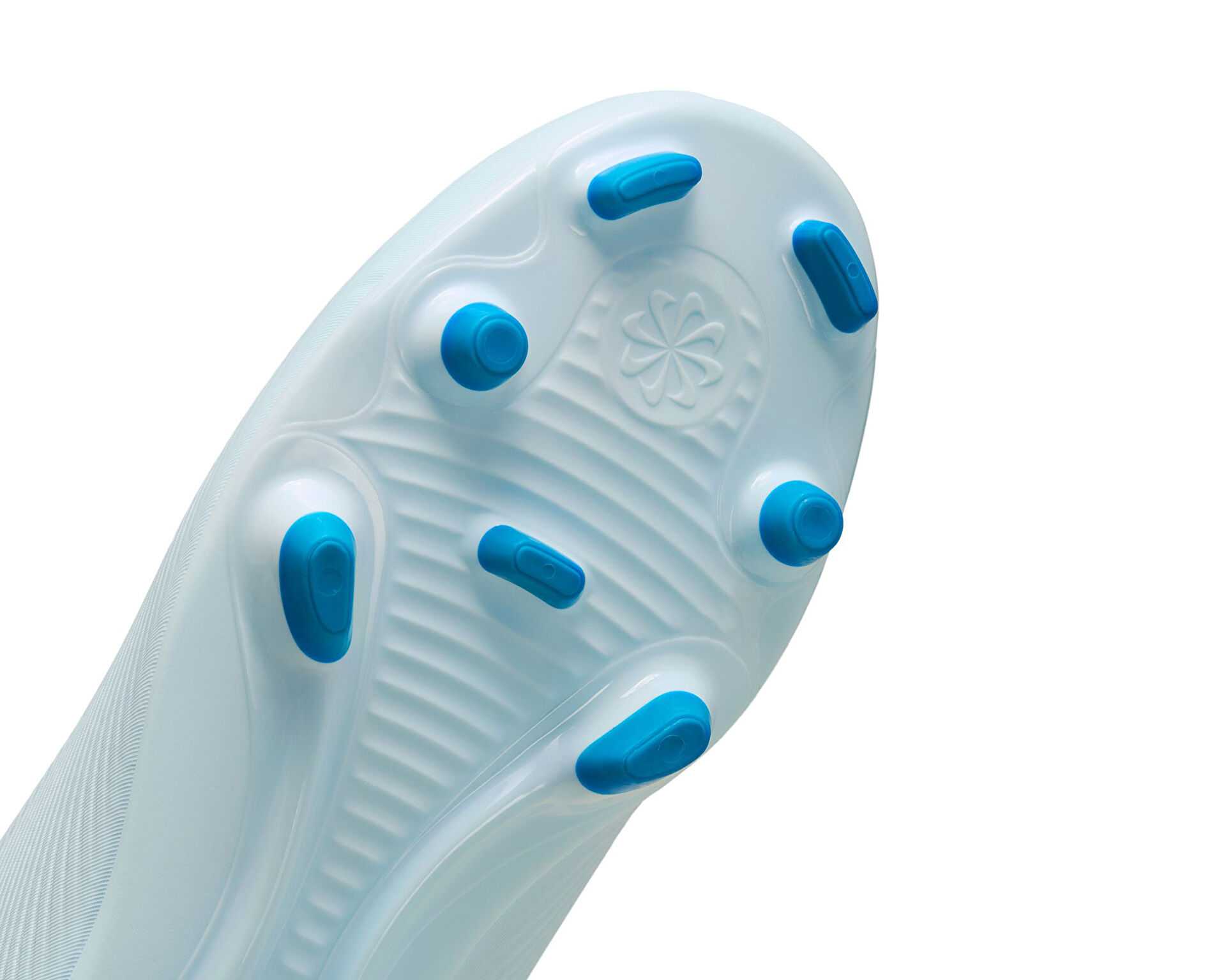 کفش فوتبال چند زمینی جوانان Jr Mercurial Vapor 14 Club Fg/Mg