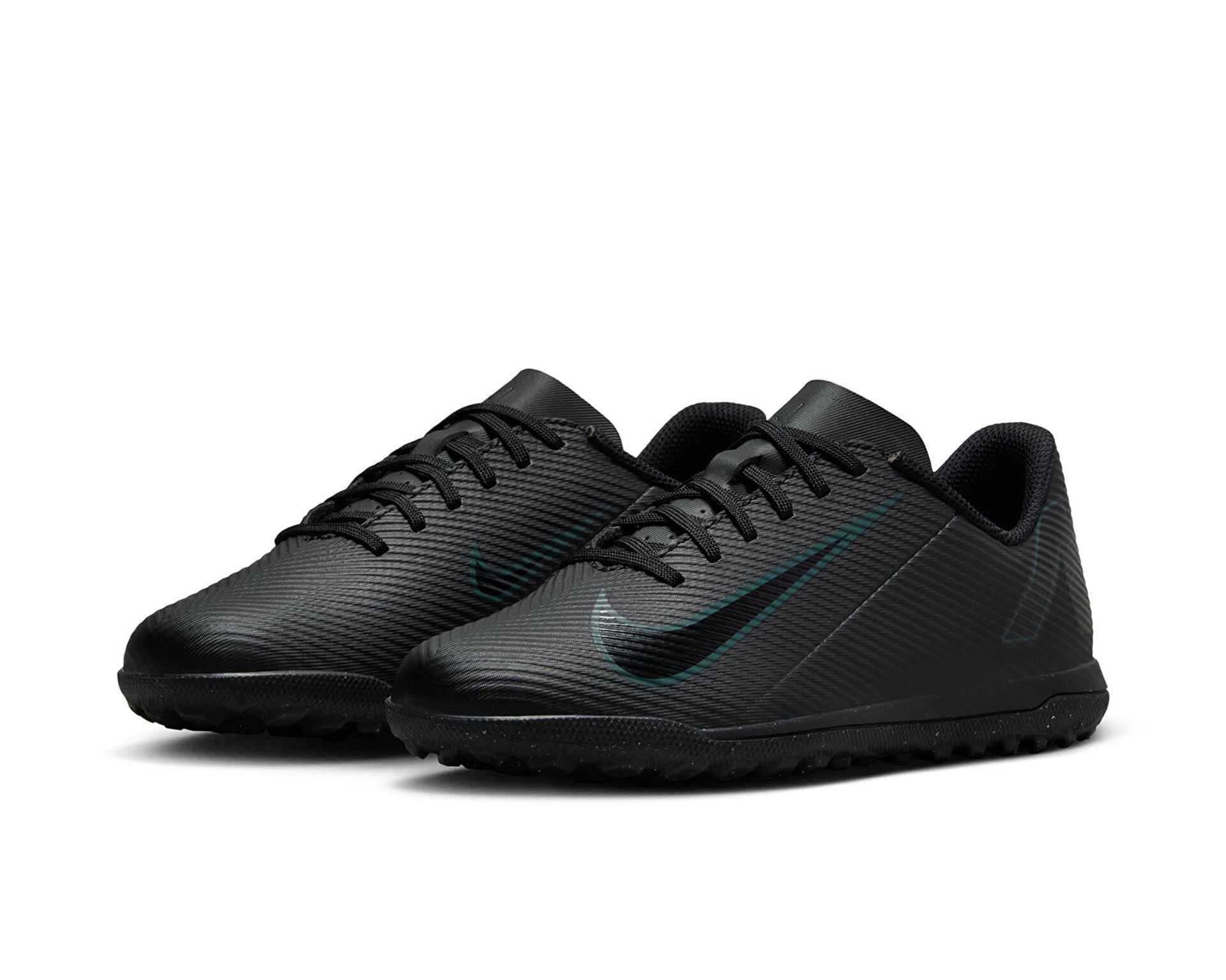 کفش های زمینی Astroturf کودکان Nike Jr. Mercurial Vapor 16 Club