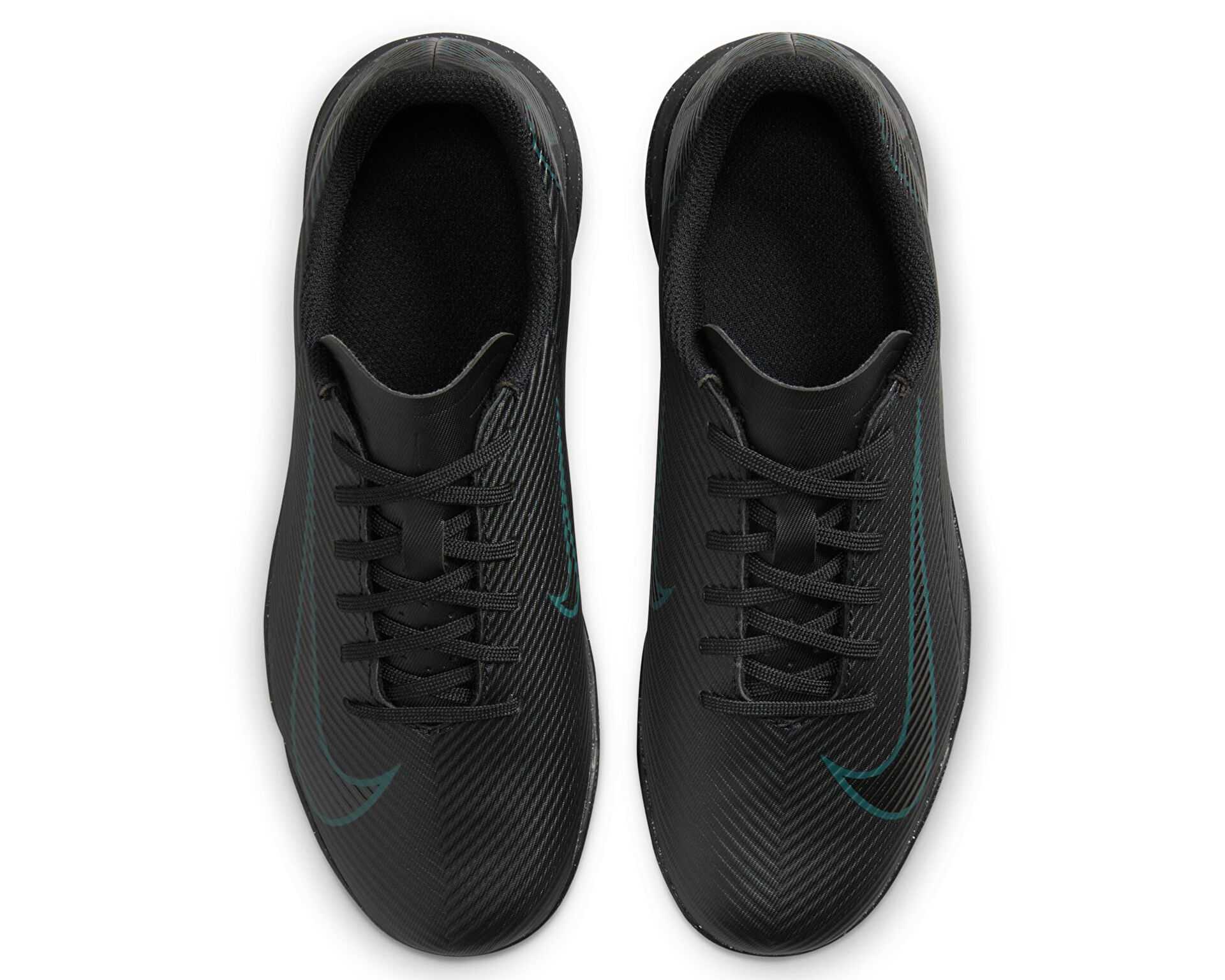 کفش های زمینی Astroturf کودکان Nike Jr. Mercurial Vapor 16 Club