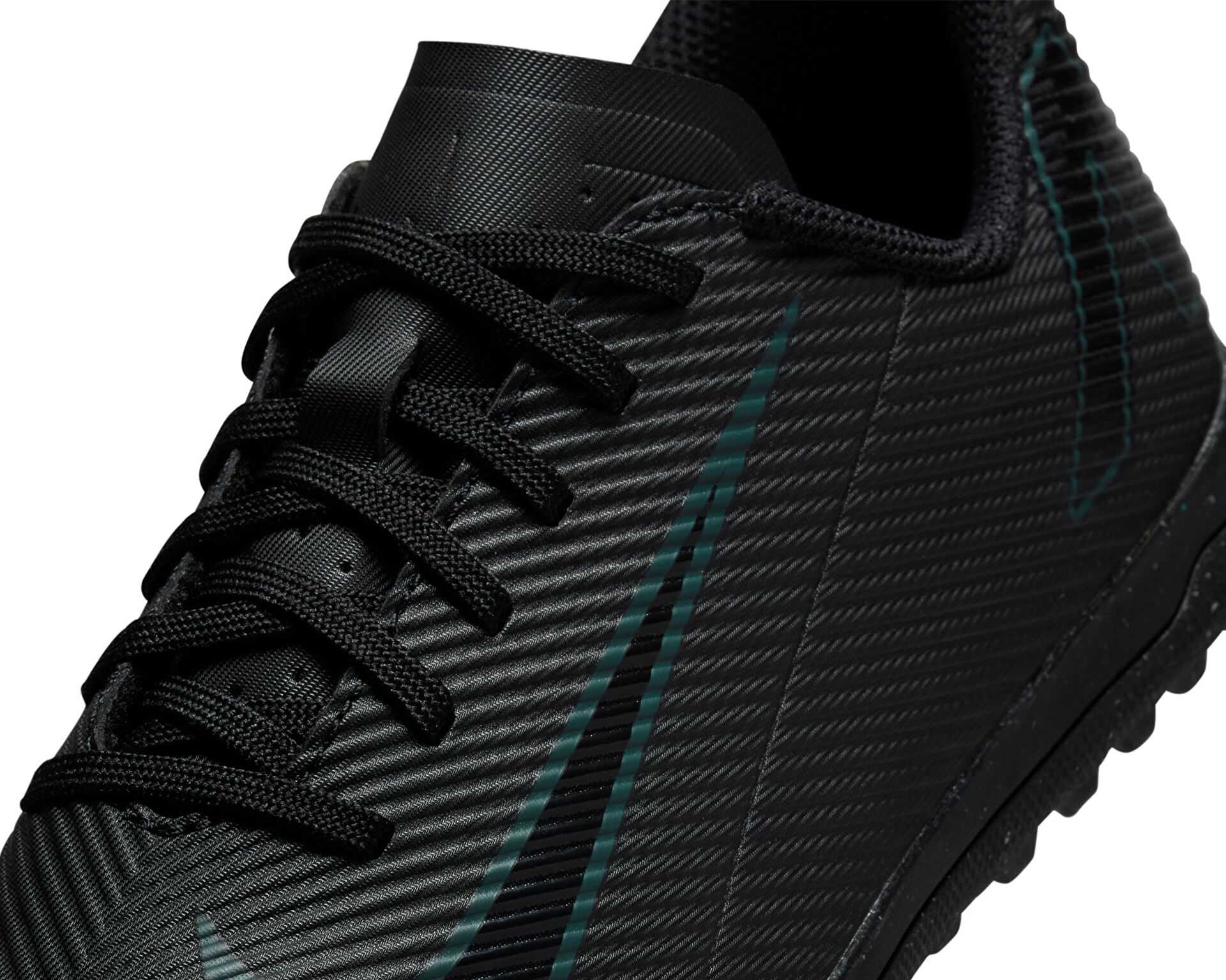کفش های زمینی Astroturf کودکان Nike Jr. Mercurial Vapor 16 Club