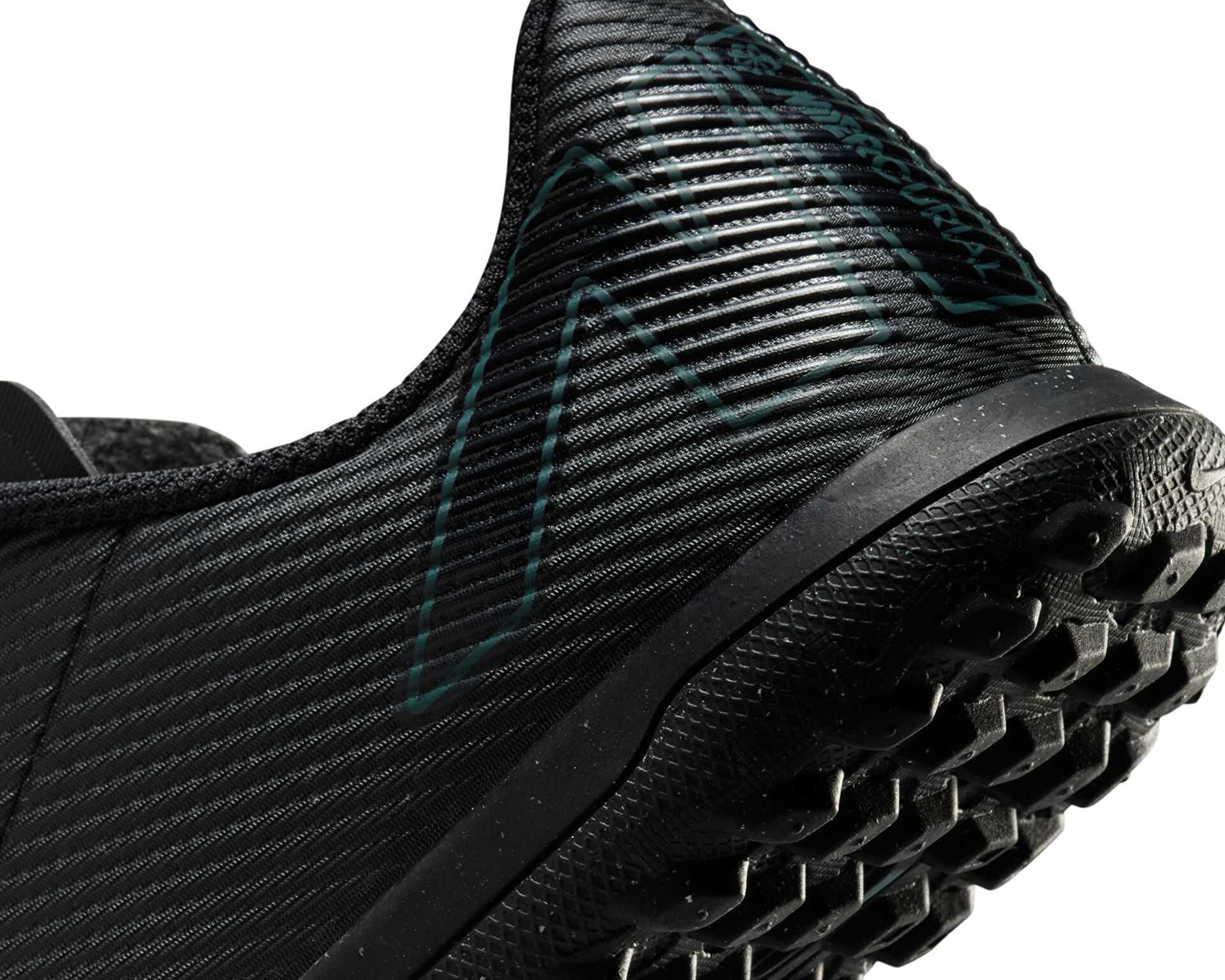 کفش های زمینی Astroturf کودکان Nike Jr. Mercurial Vapor 16 Club