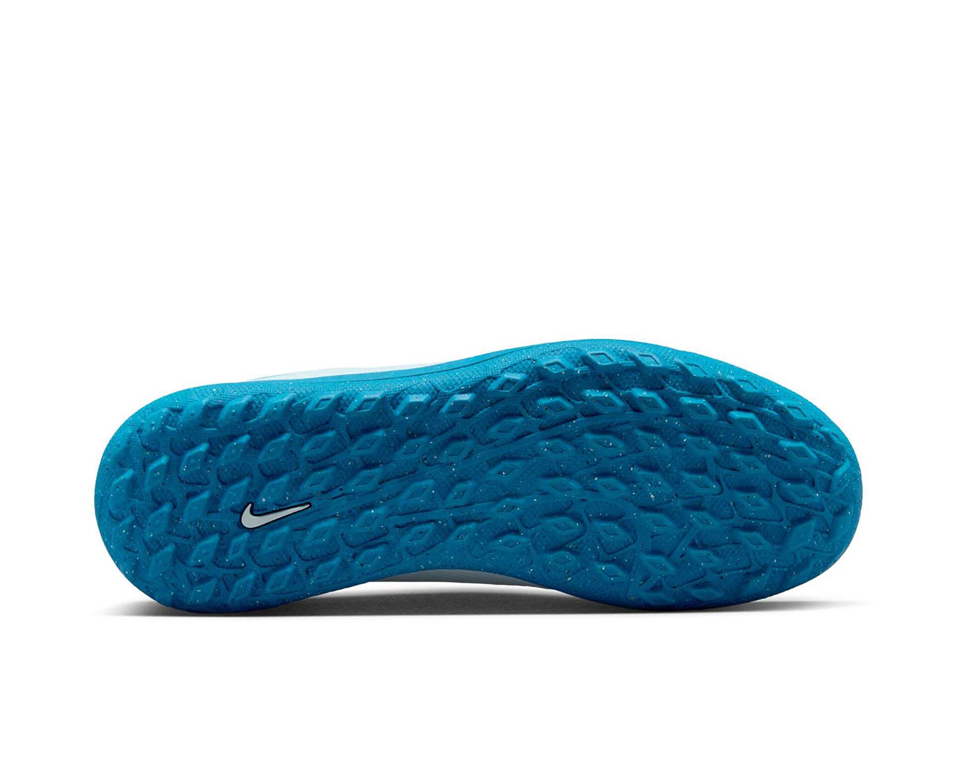 کفش های زمینی Astroturf کودکان Nike Jr. Mercurial Vapor 16 Club