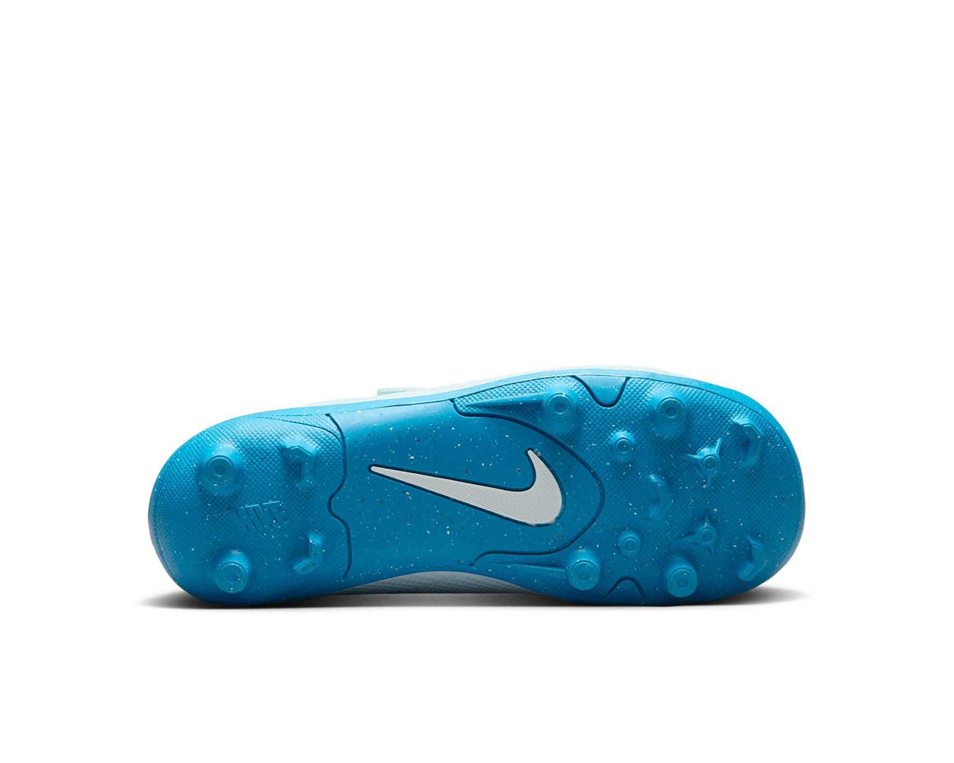 کفش فوتبال چند زمینی جوانان Jr Mercurial Vapor 14 Club Fg/Mg